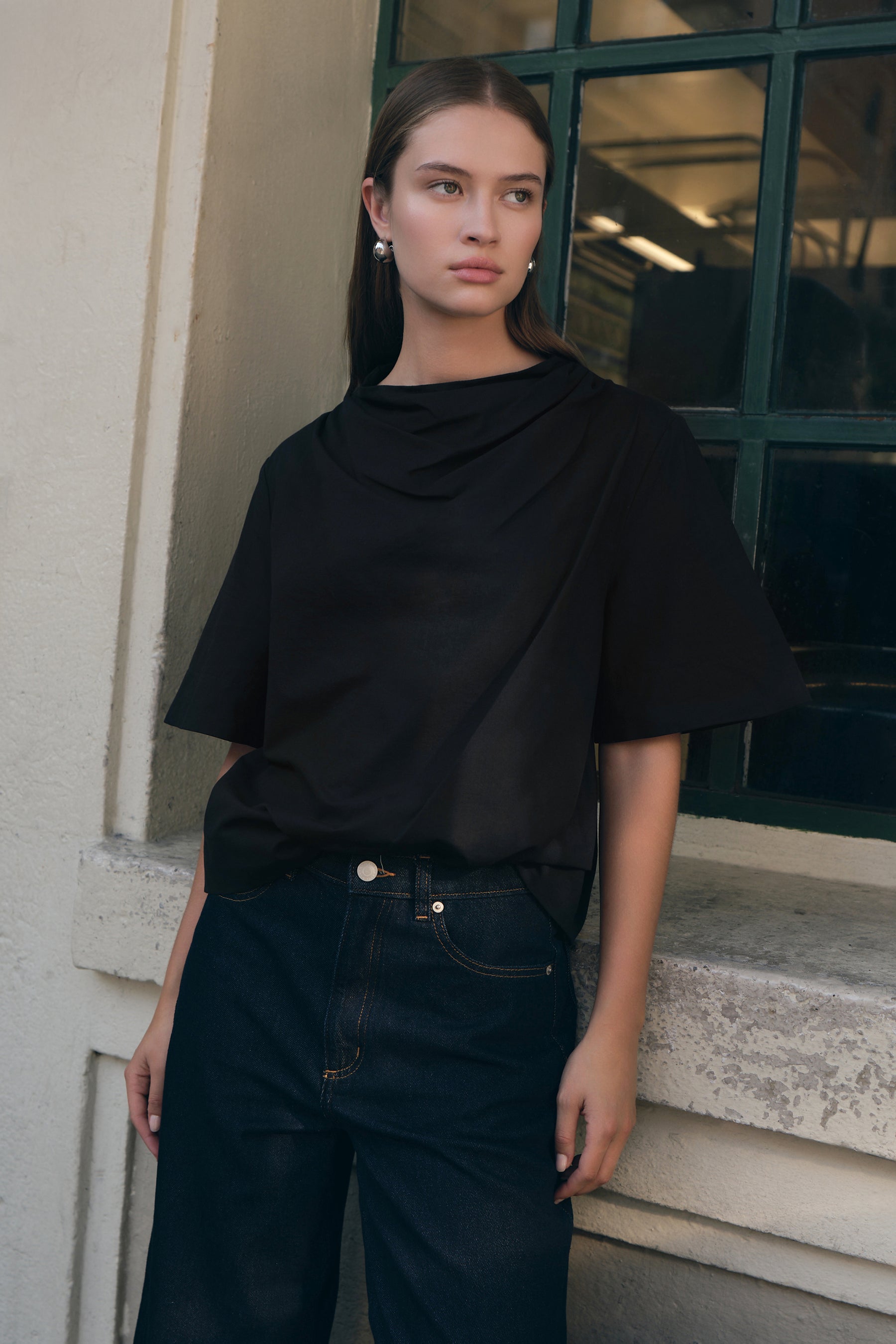 #Black
