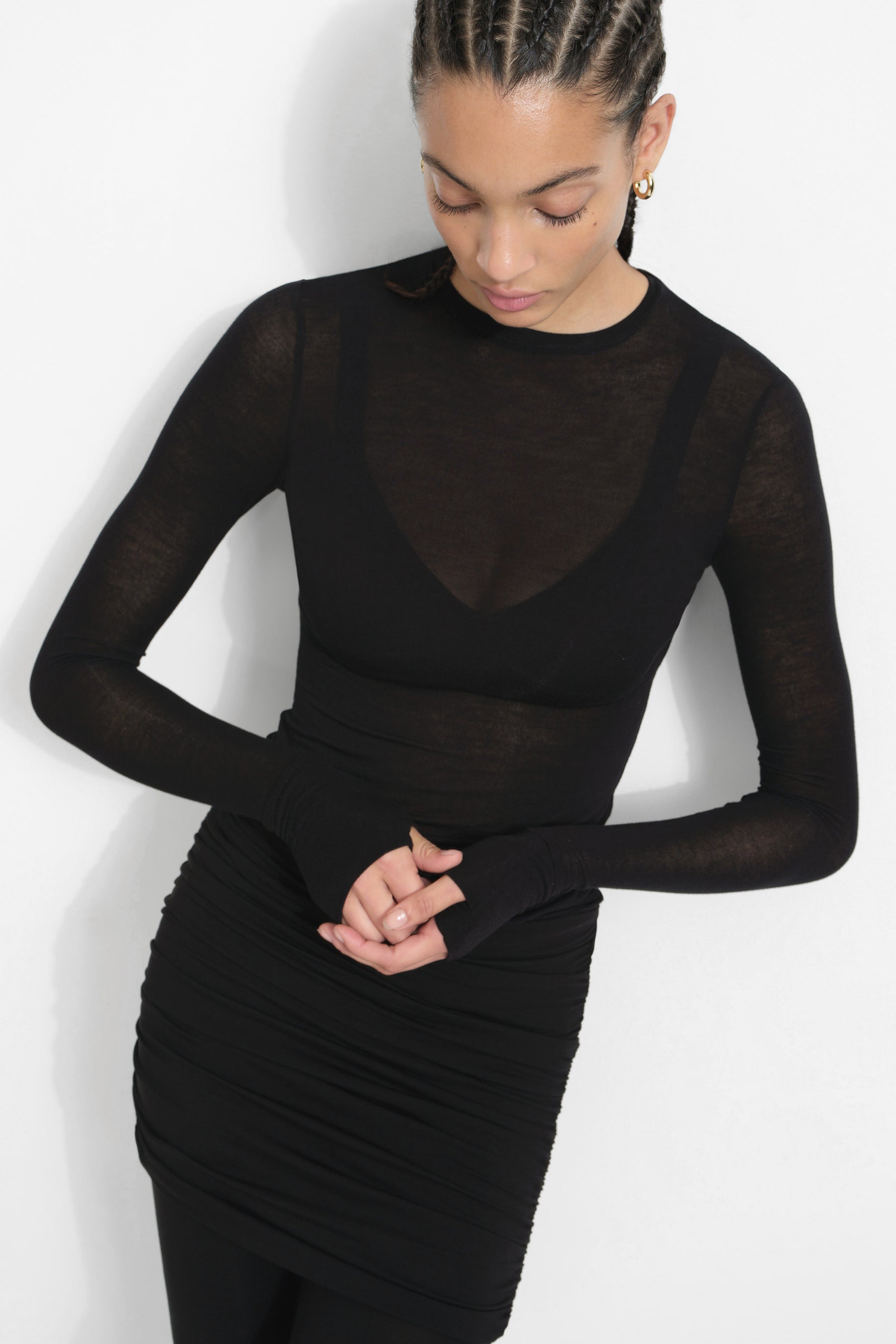 #Black