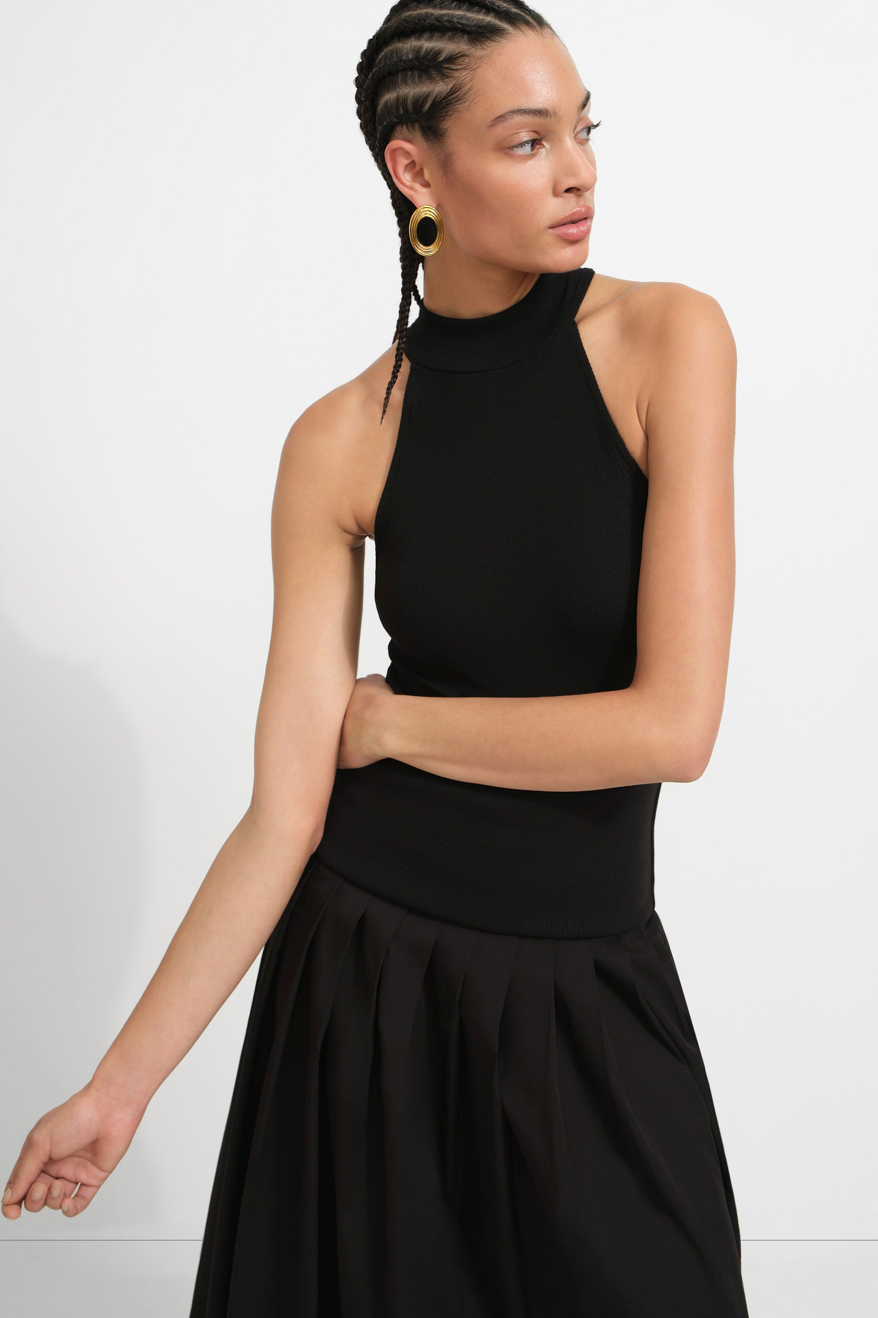 #Black