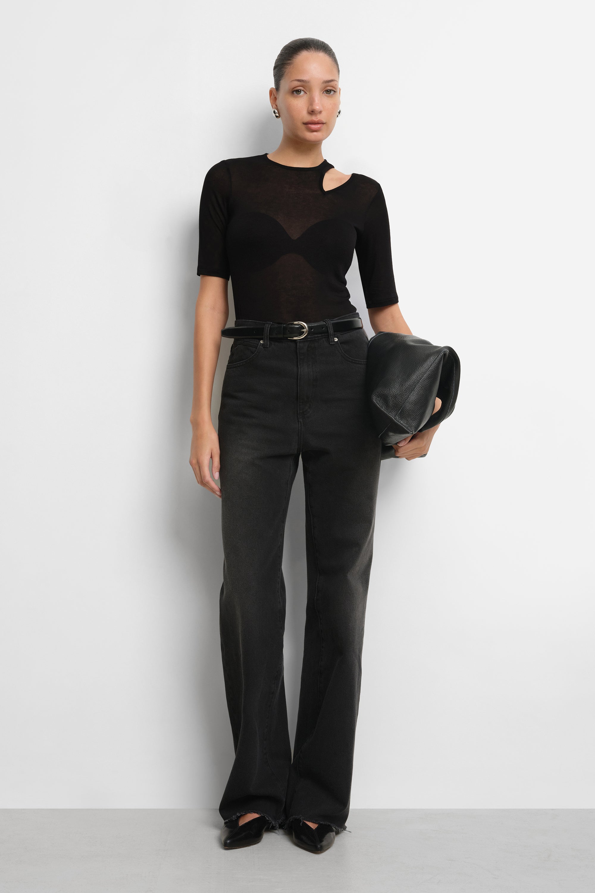 #Black