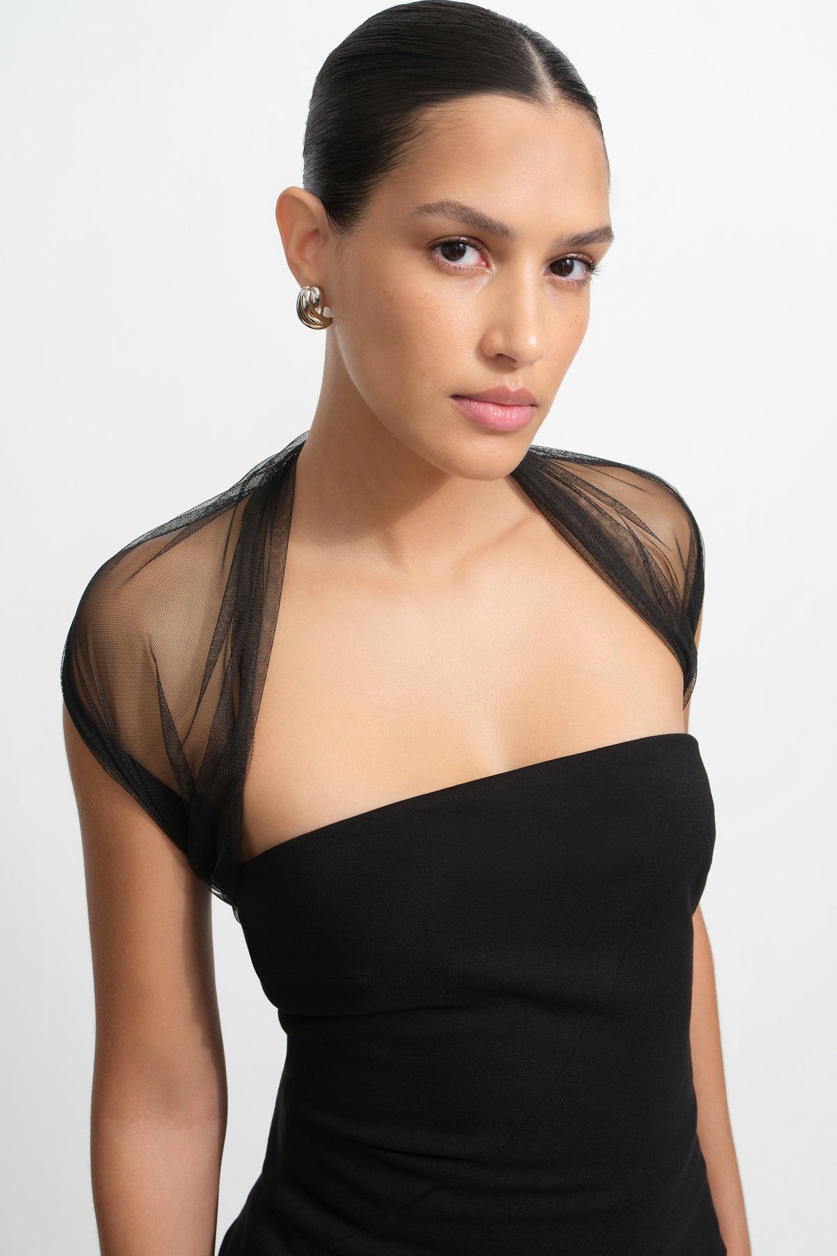 #Black