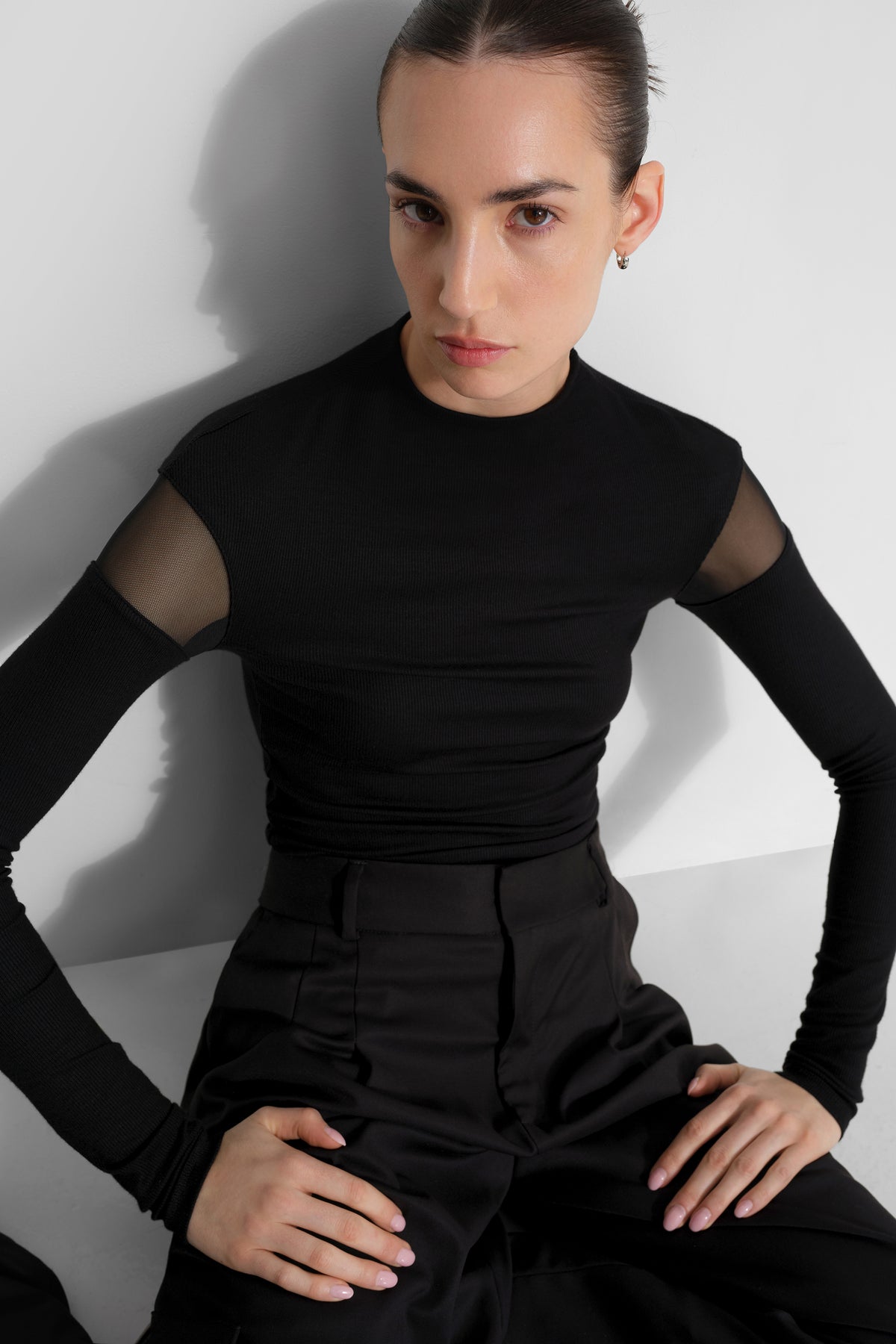 #Black