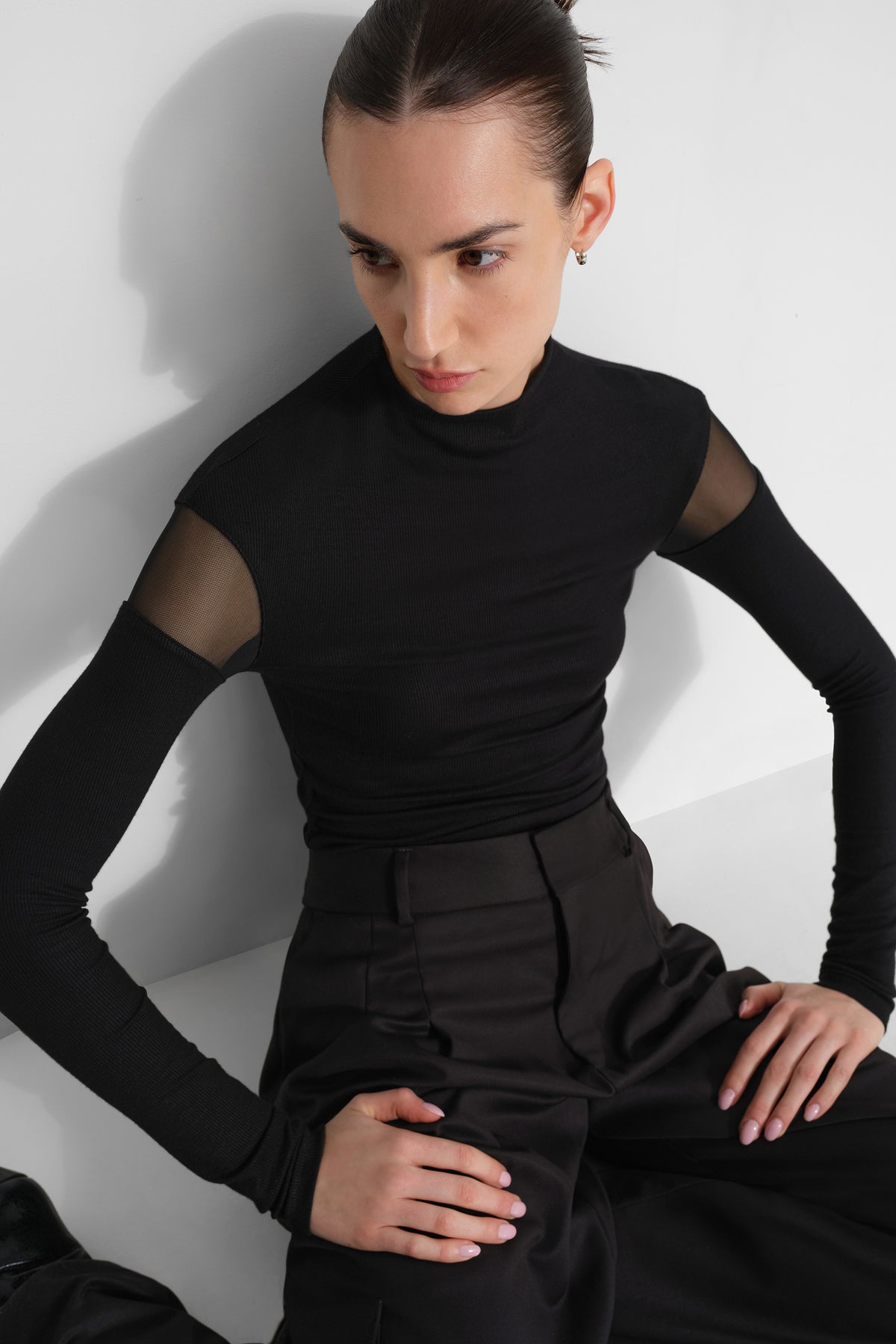 #Black