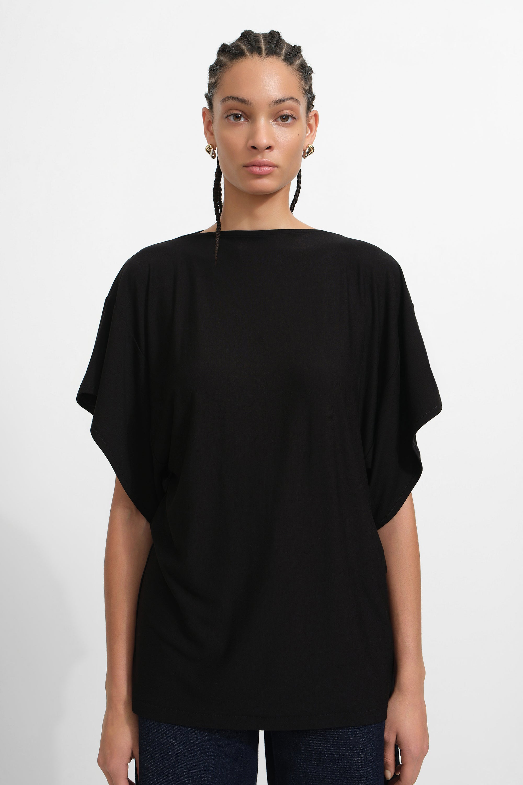 #Black