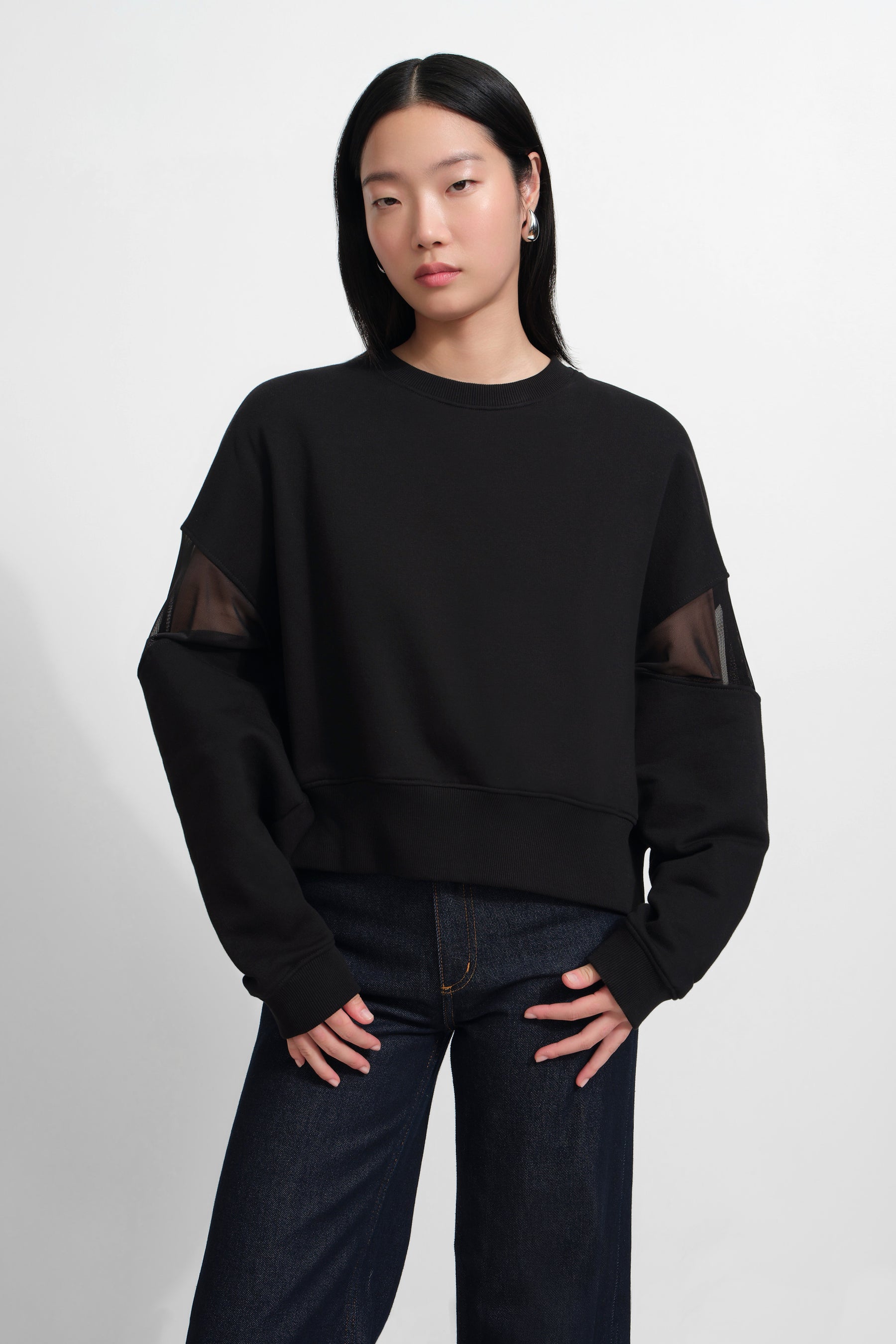 #Black