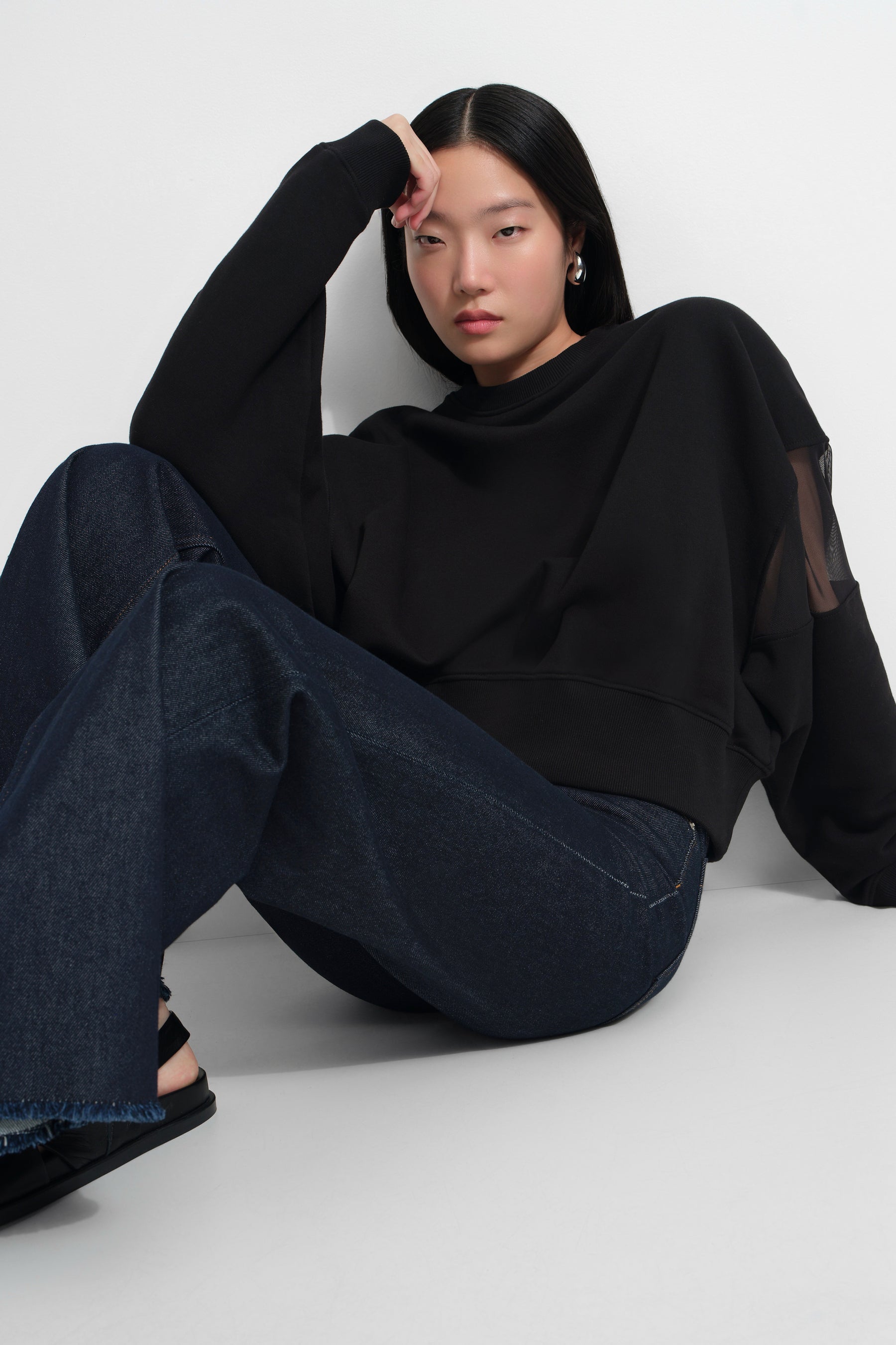 #Black