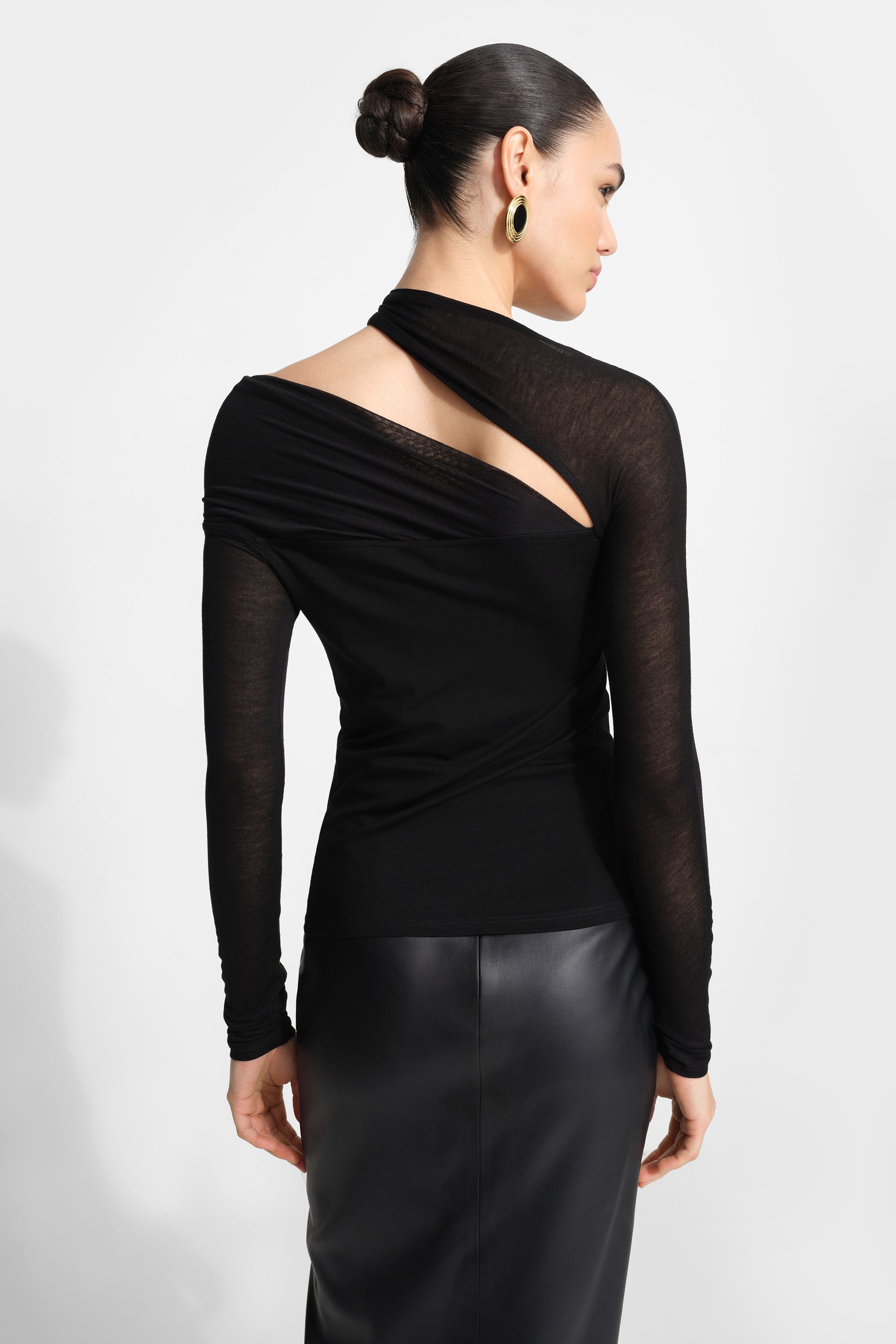 #Black