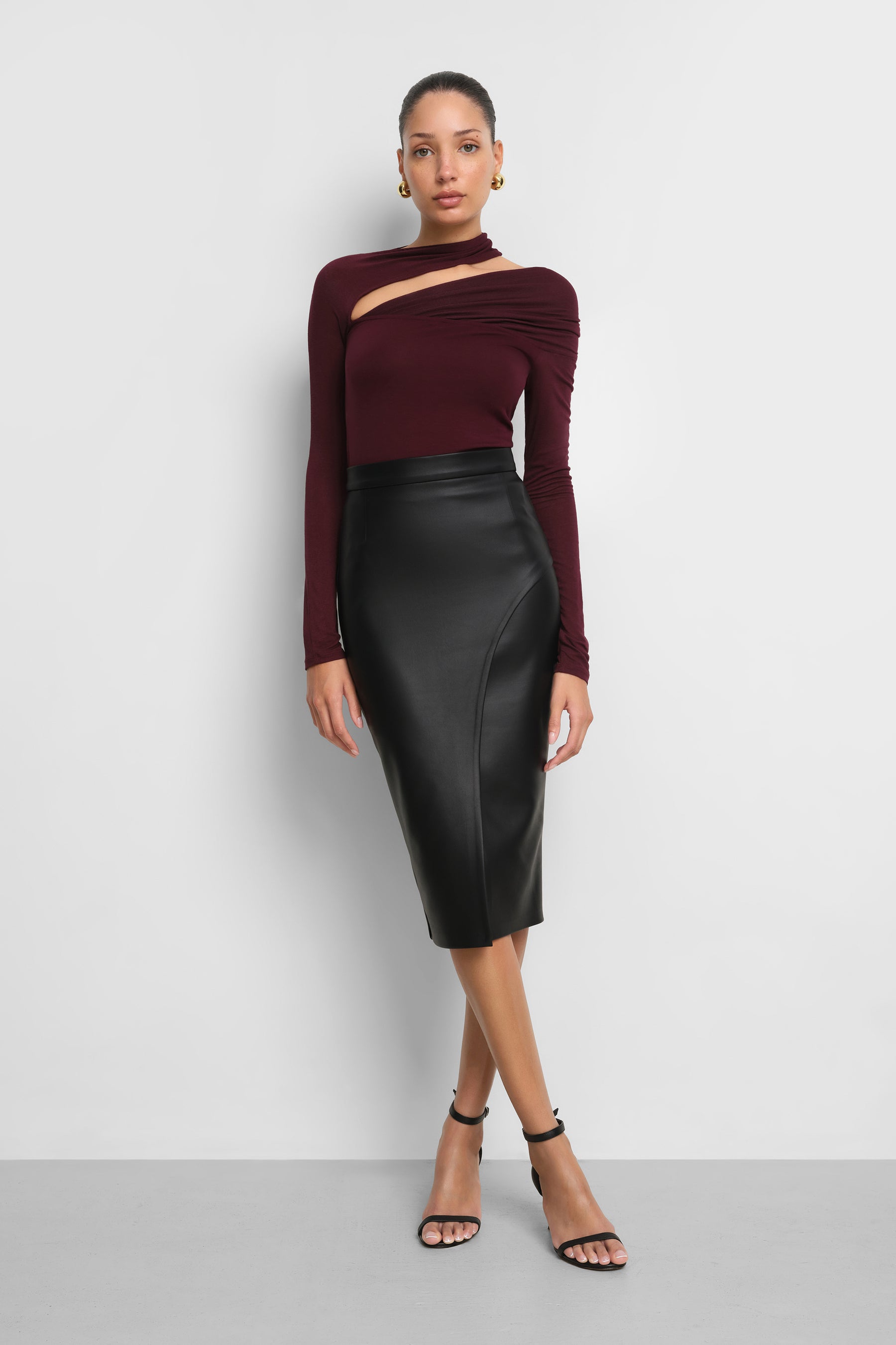 #Burgundy