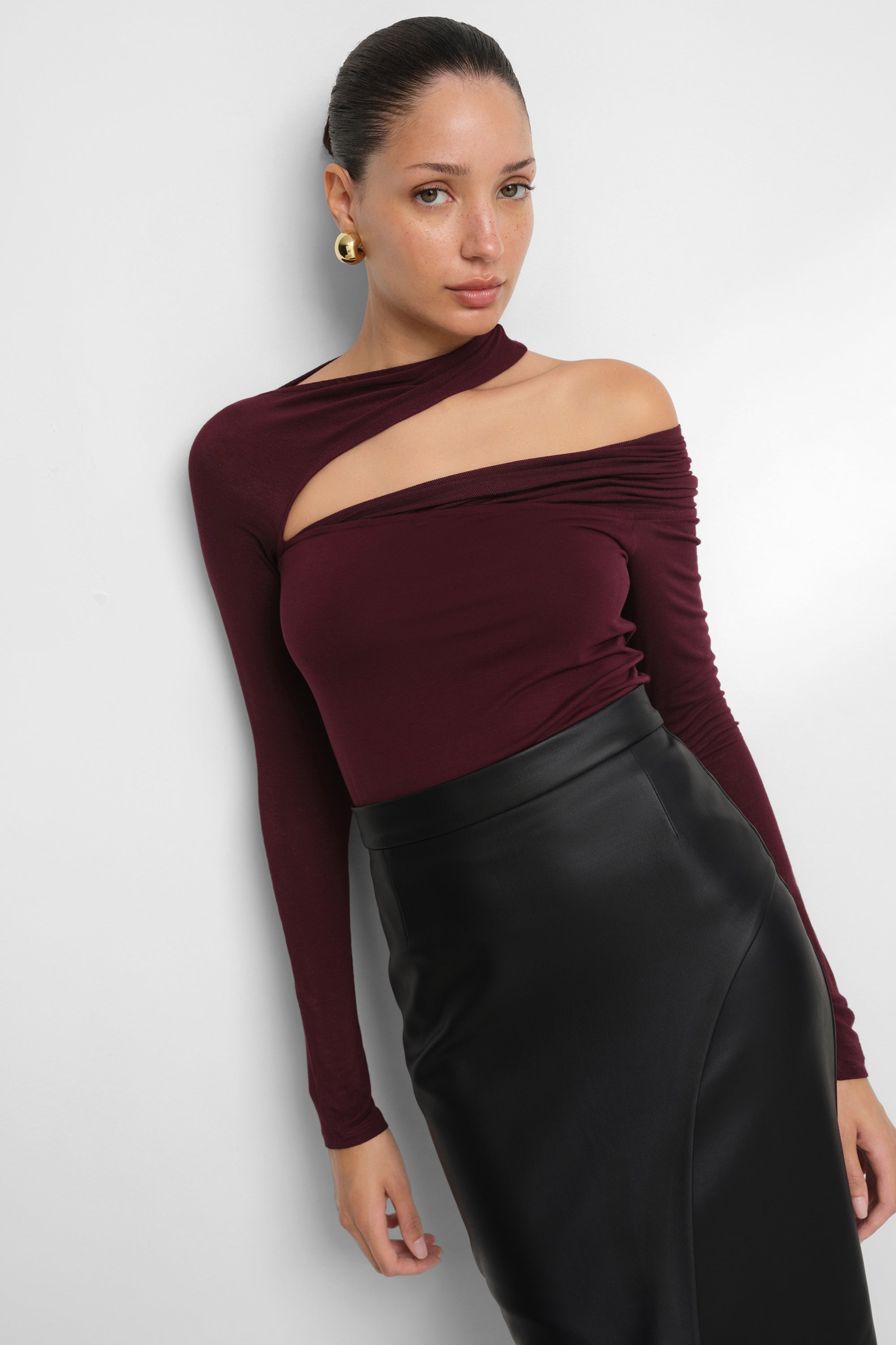 #Burgundy