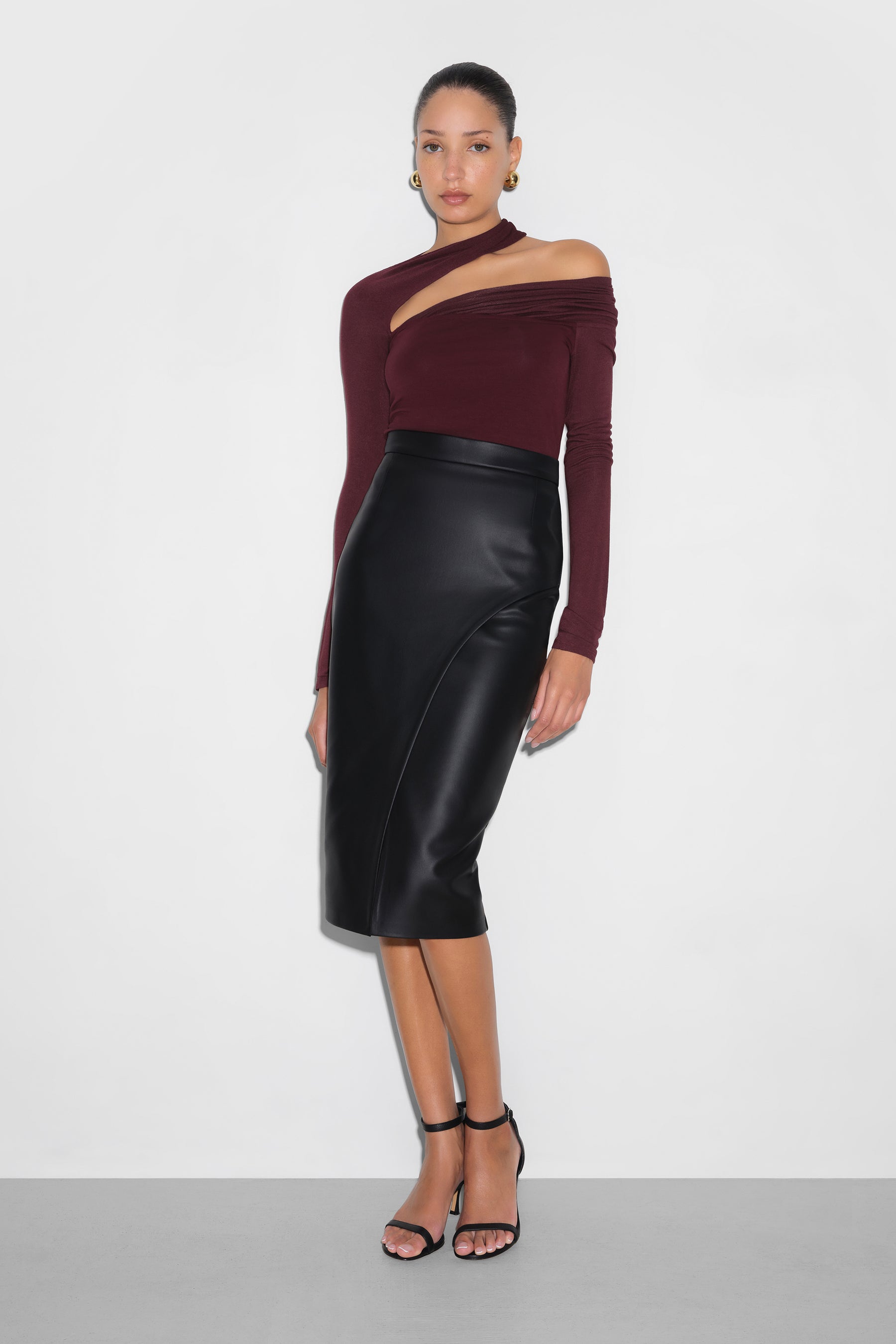 #Burgundy