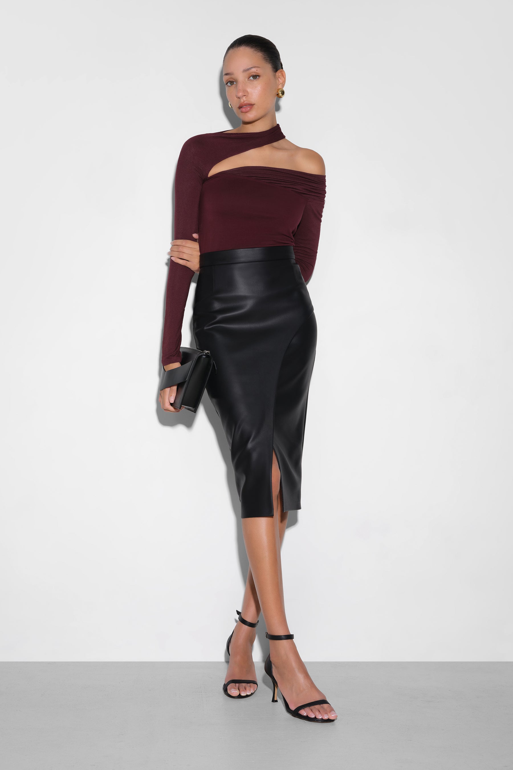 #Burgundy