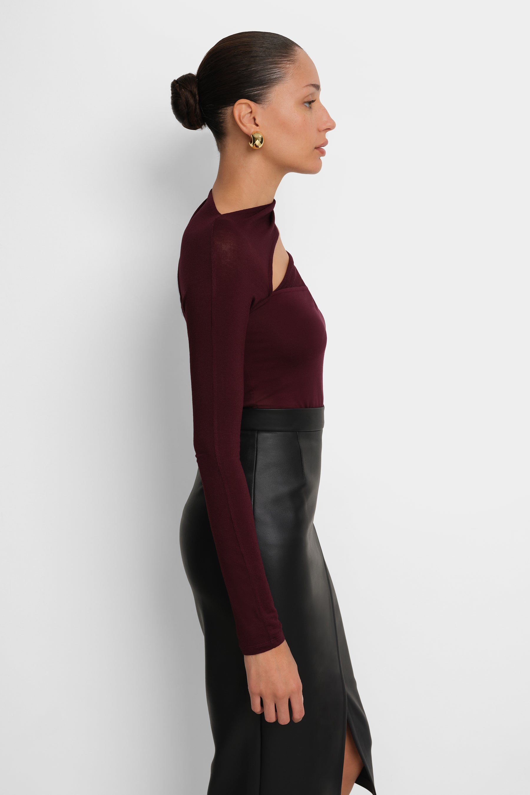 #Burgundy