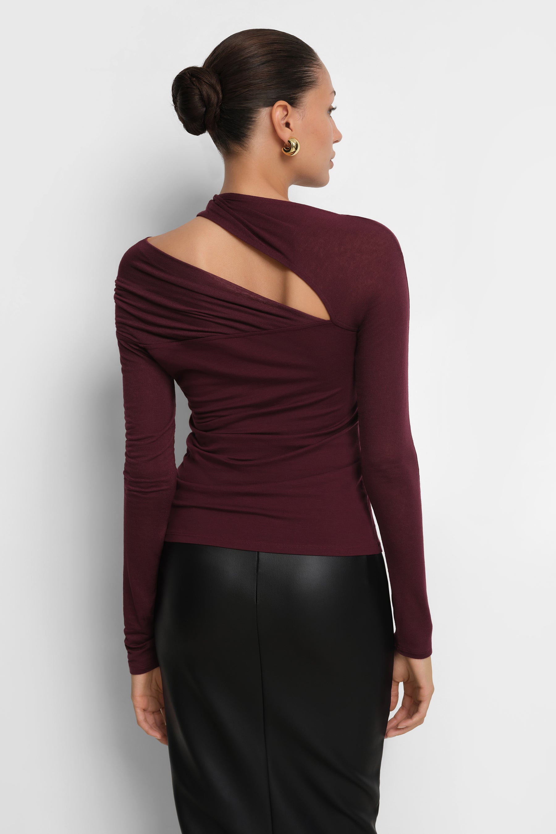#Burgundy
