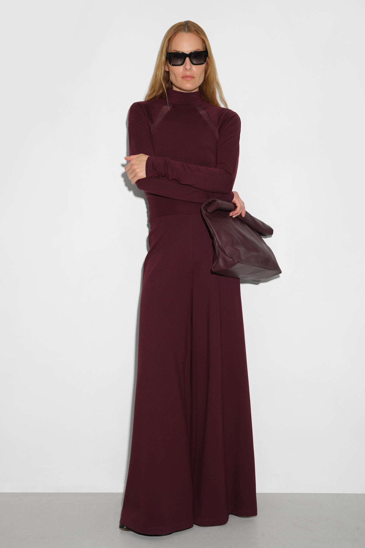 #Burgundy