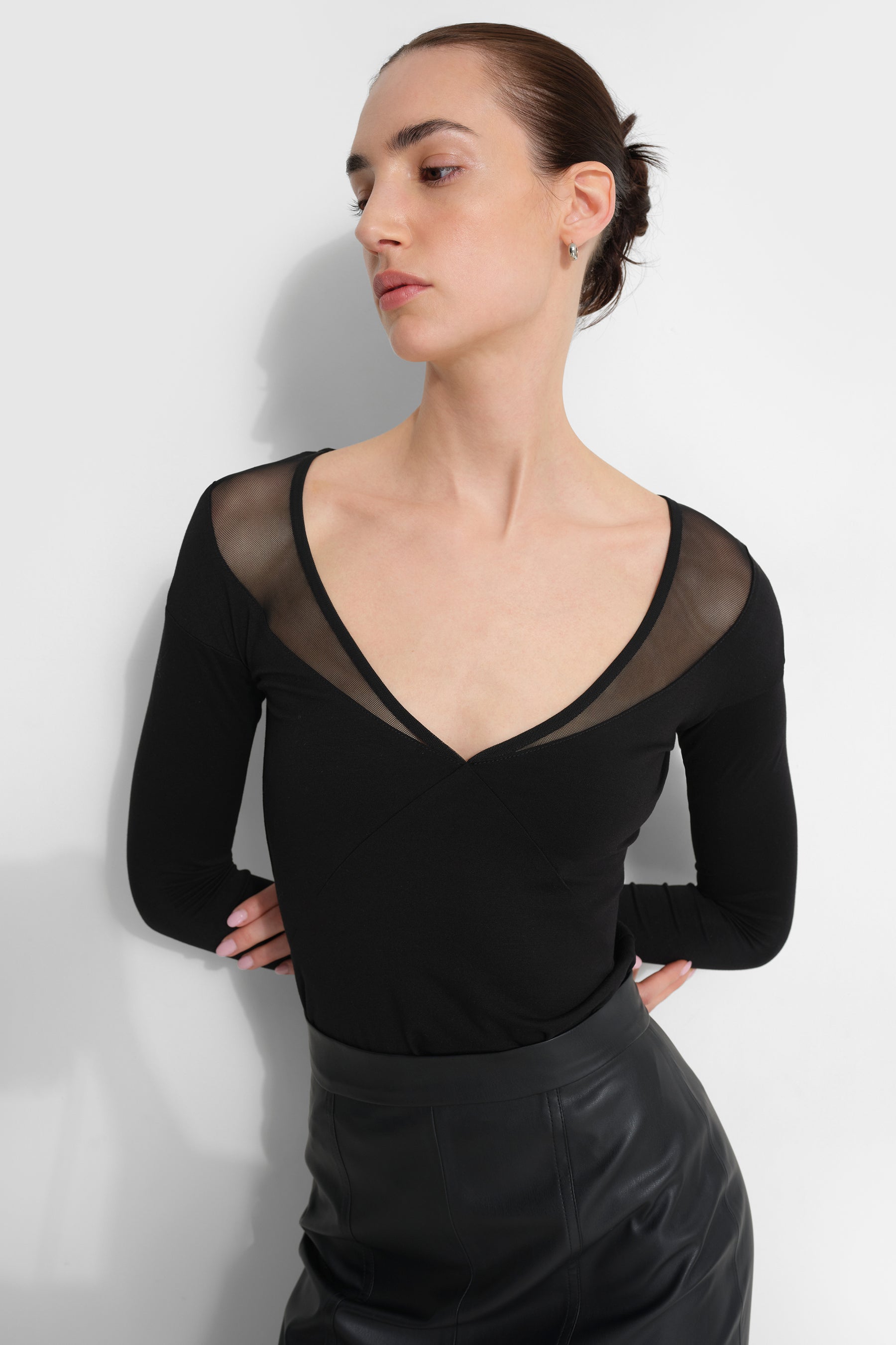 #Black
