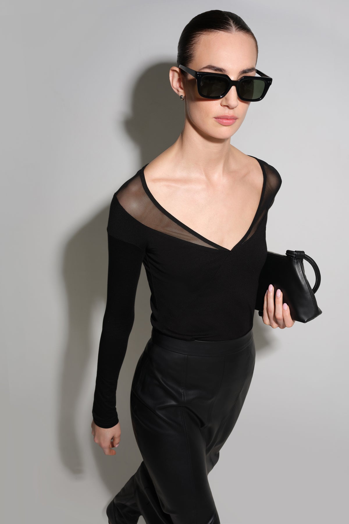 #Black
