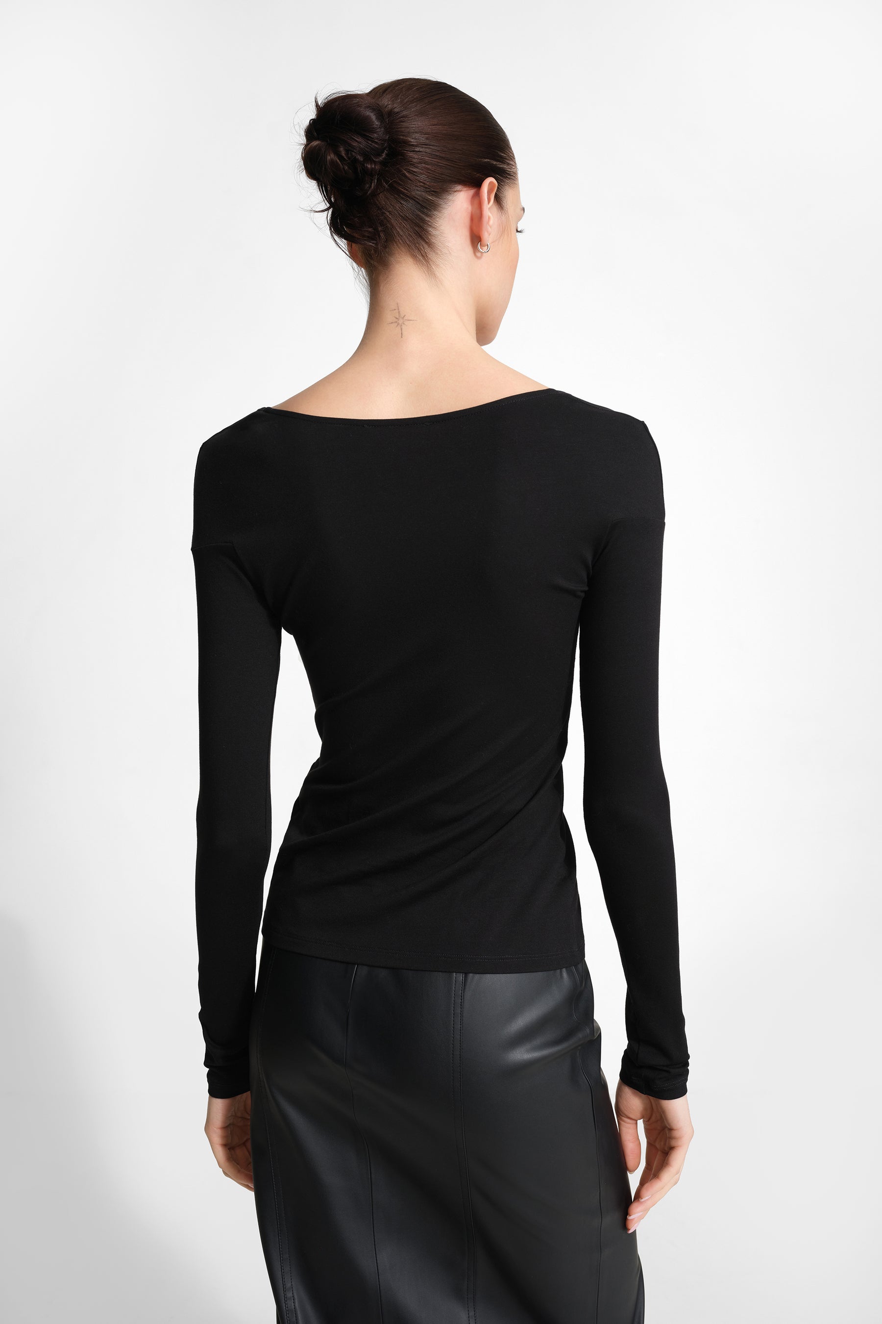 #Black