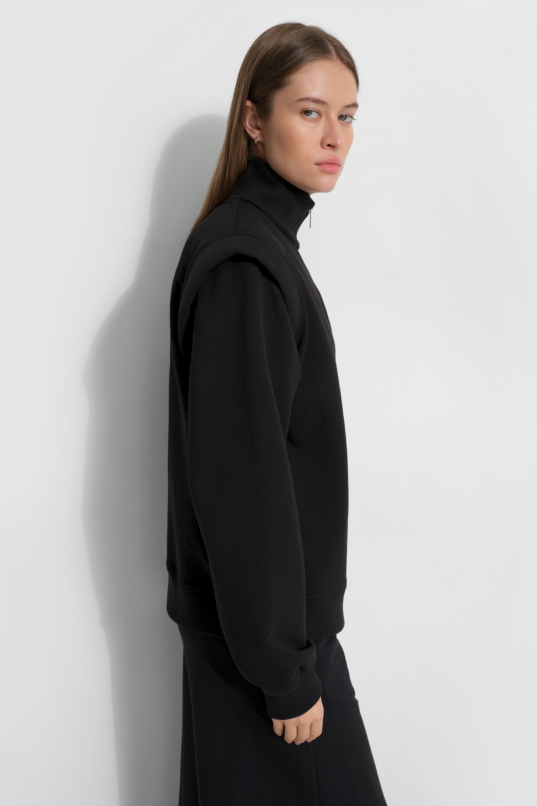 Herald Sweatshirt