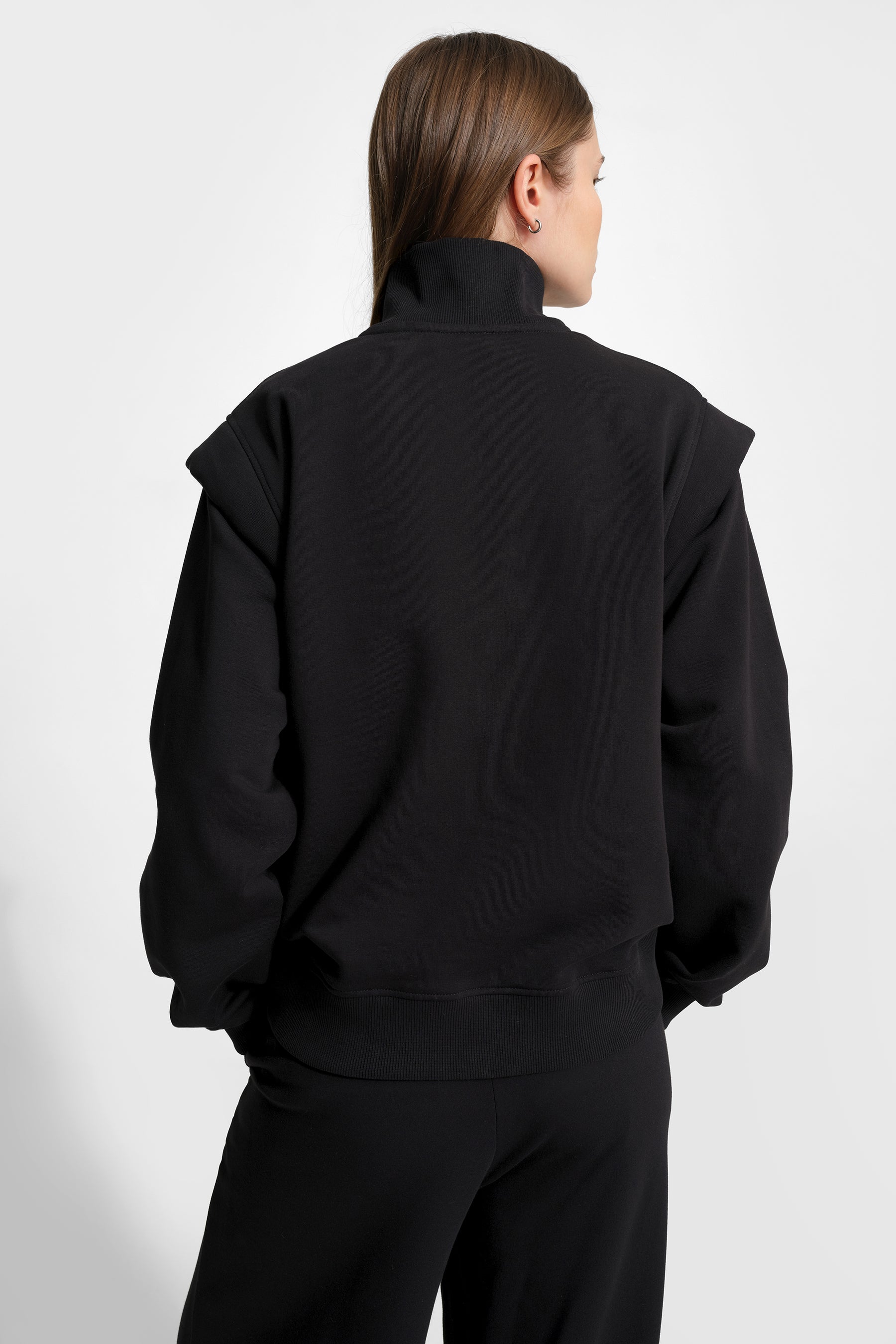 Herald Sweatshirt