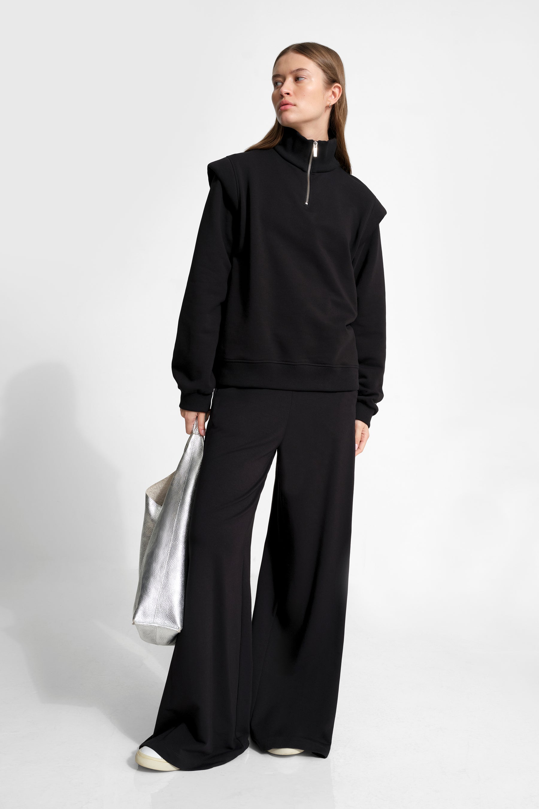 Herald Sweatshirt