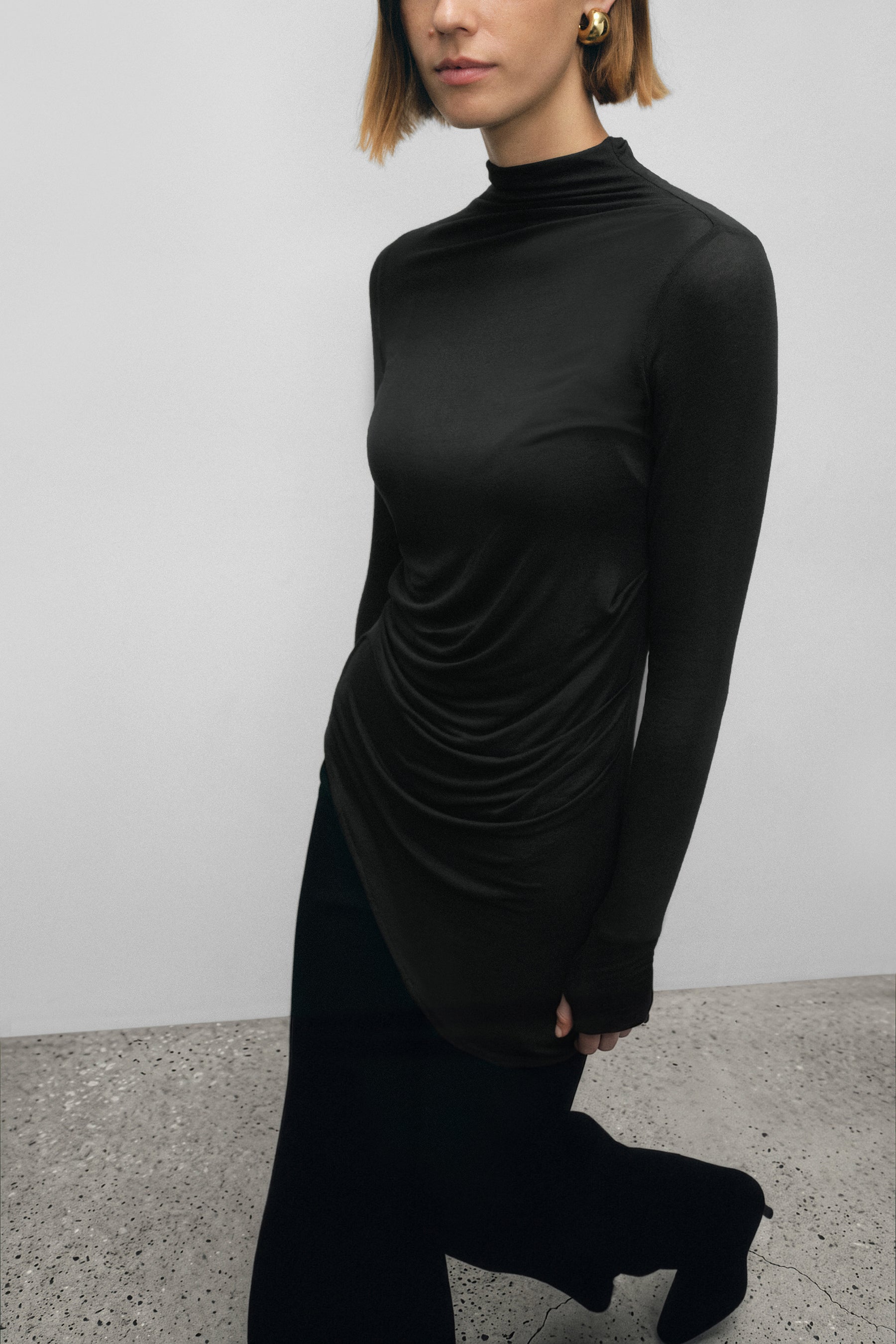 #Black