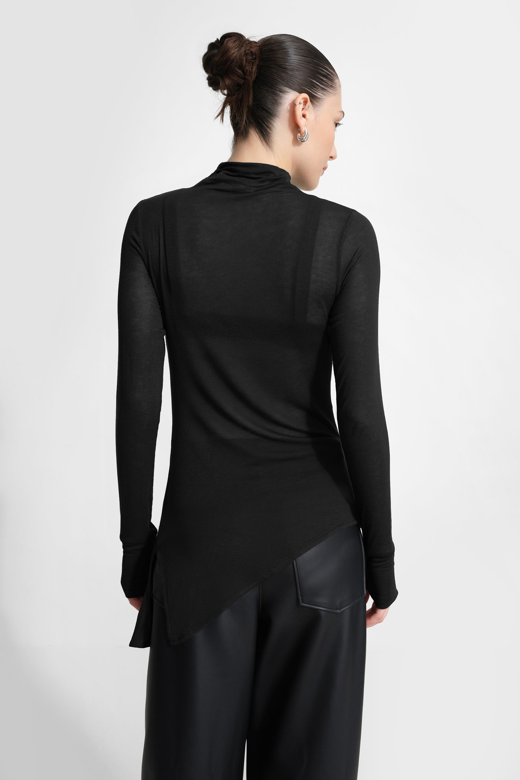 #Black