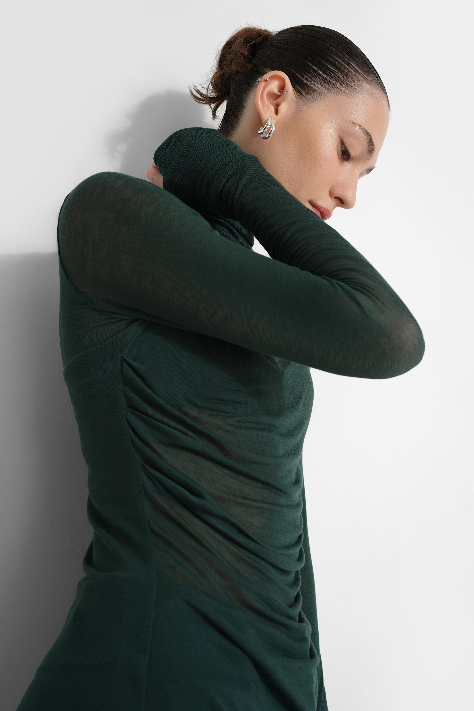 #Forest Green