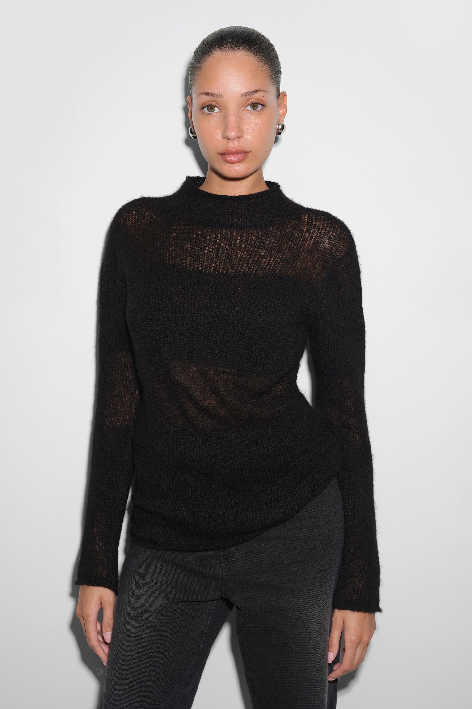 #Black