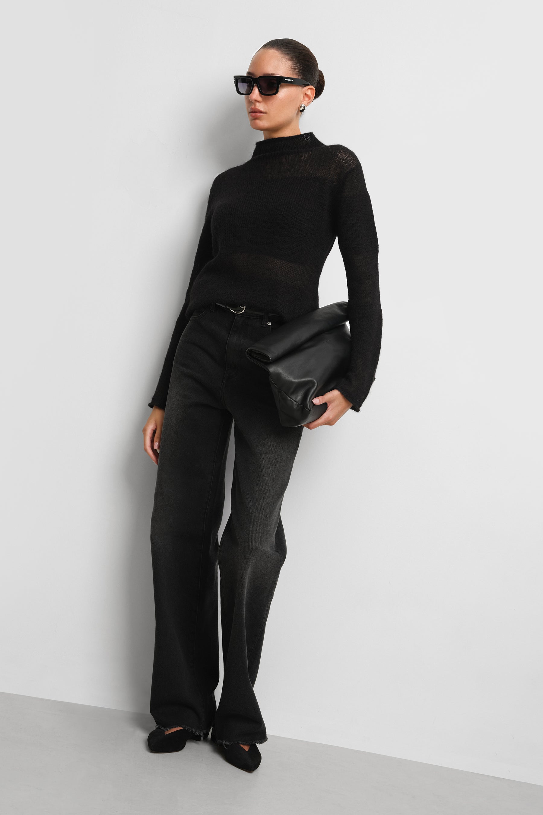 #Black