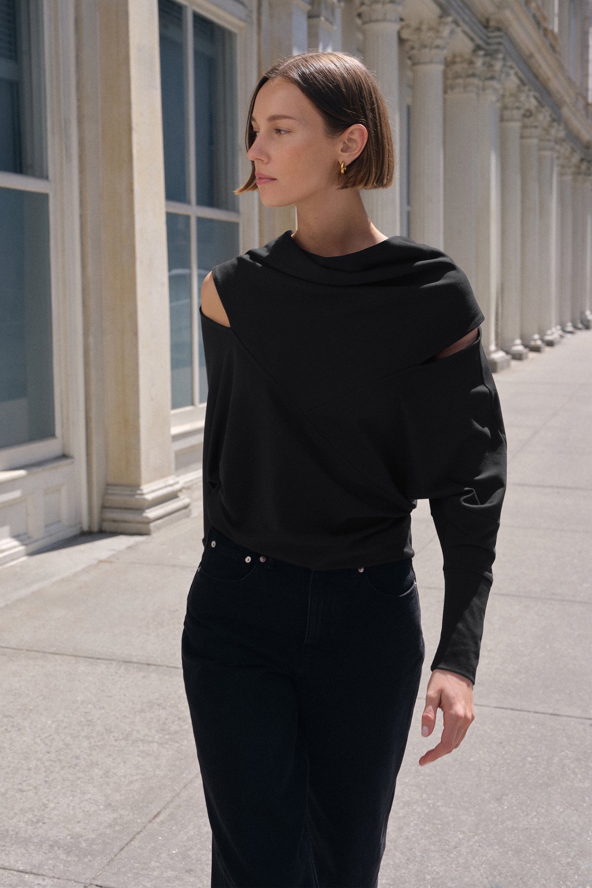 #Black