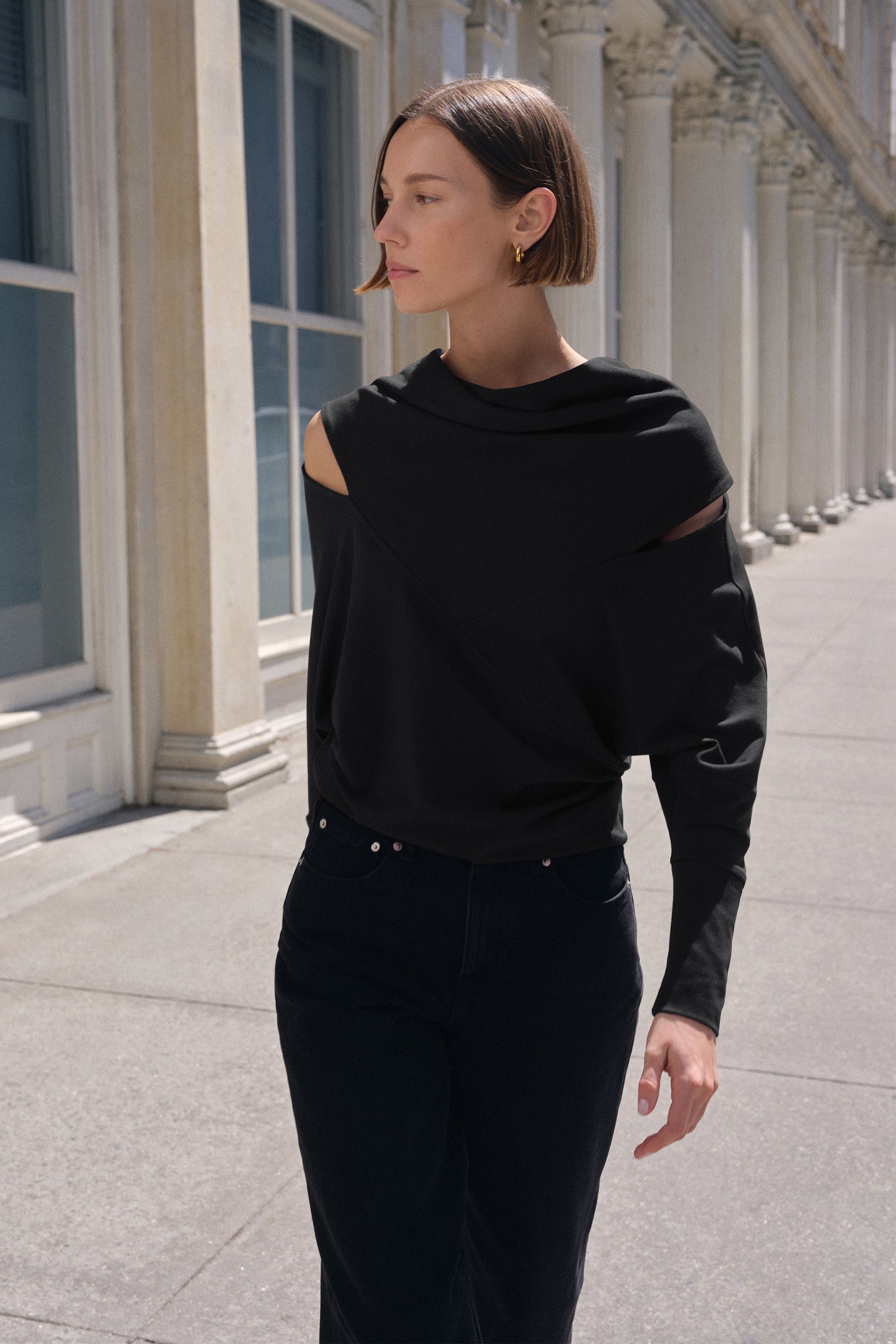 #Black