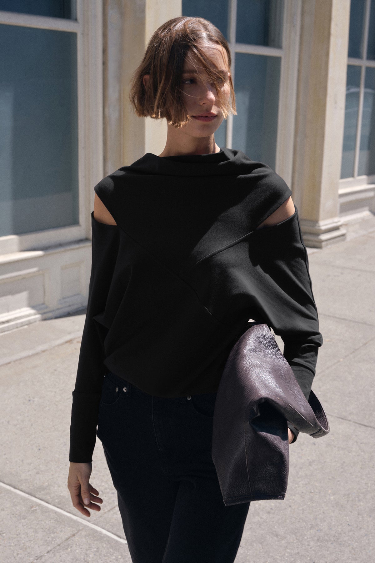 #Black