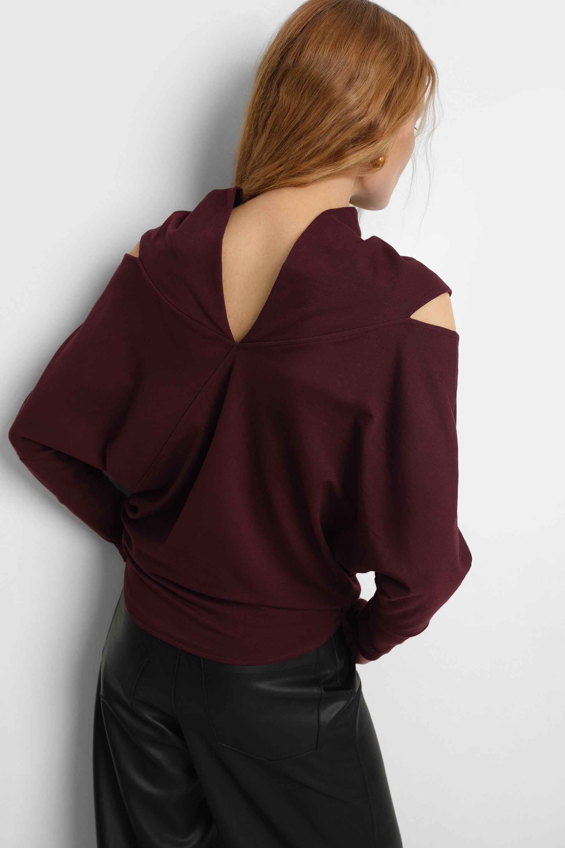 #Burgundy