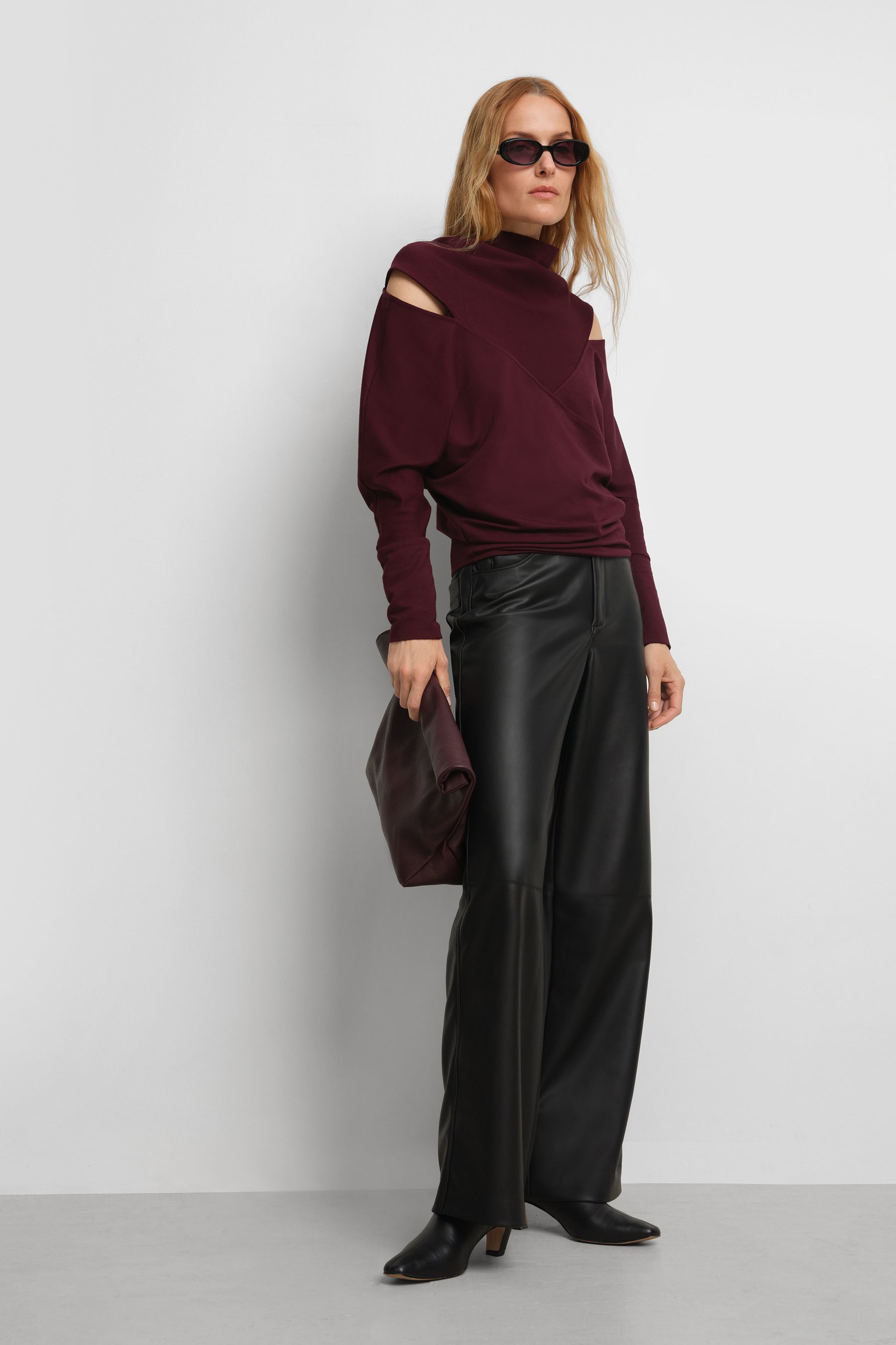 #Burgundy