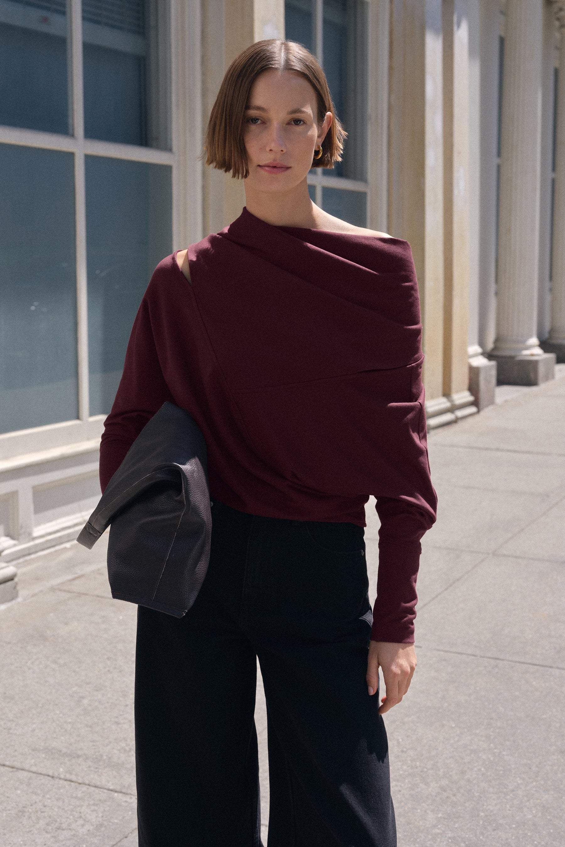 #Burgundy