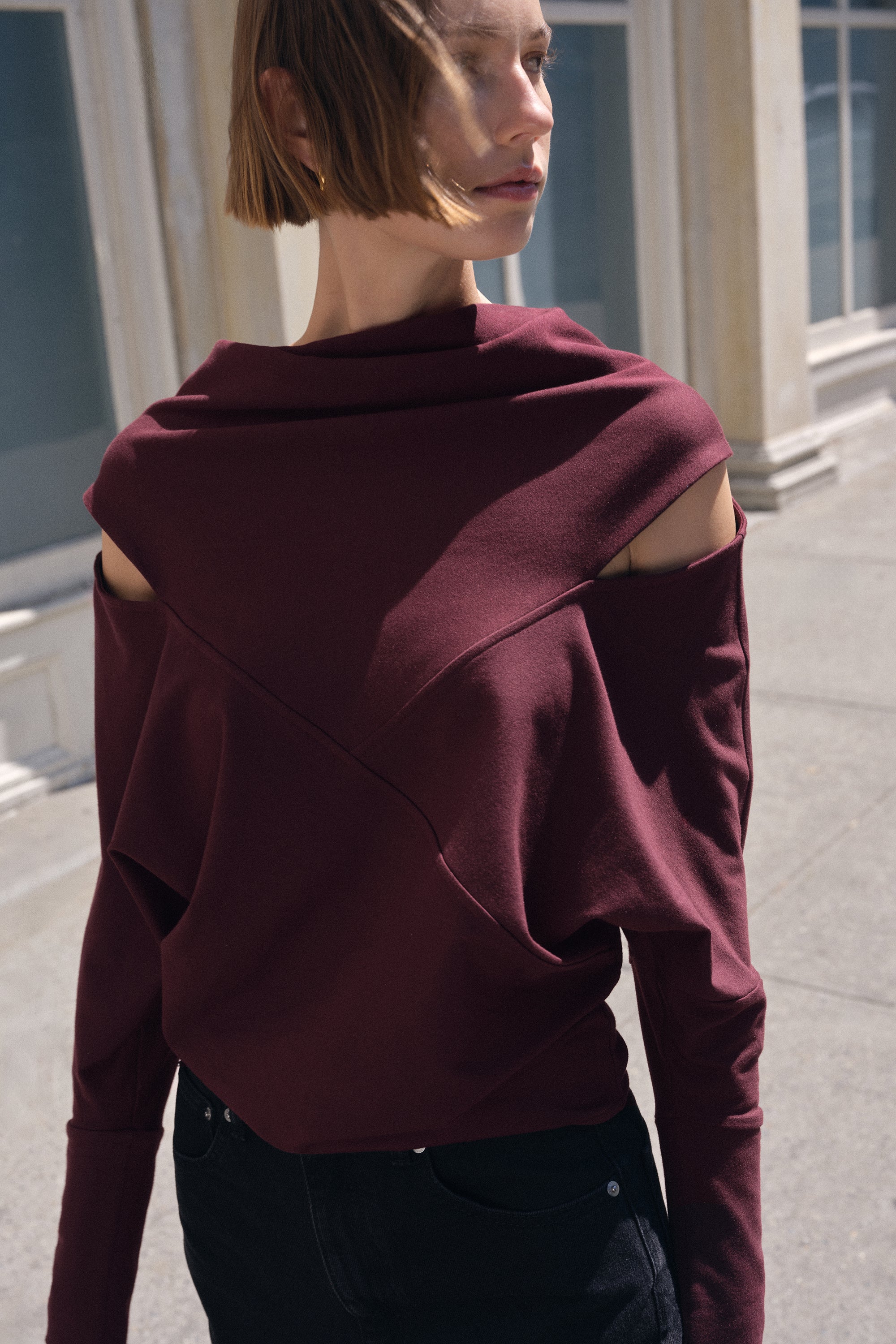 #Burgundy