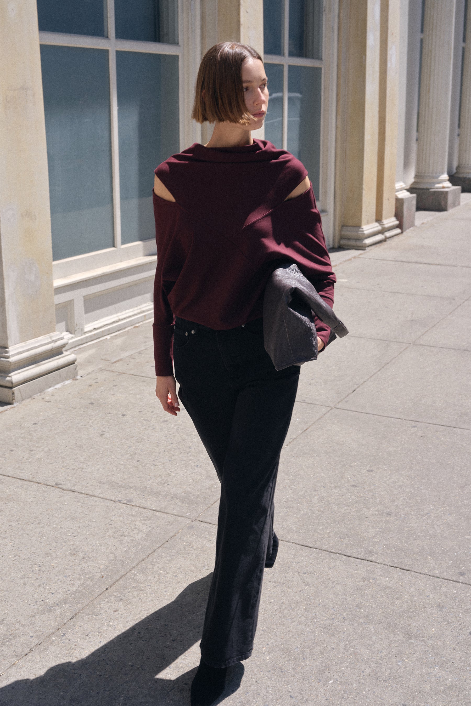#Burgundy