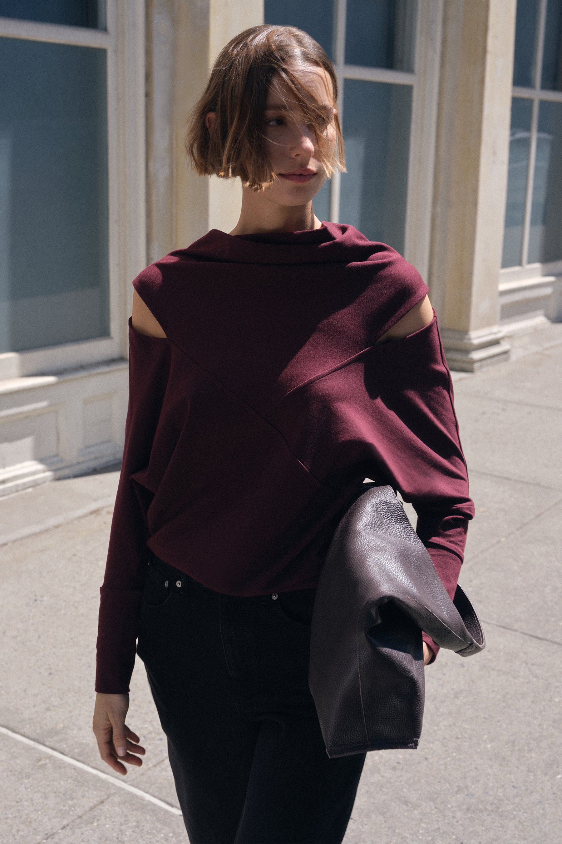 #Burgundy