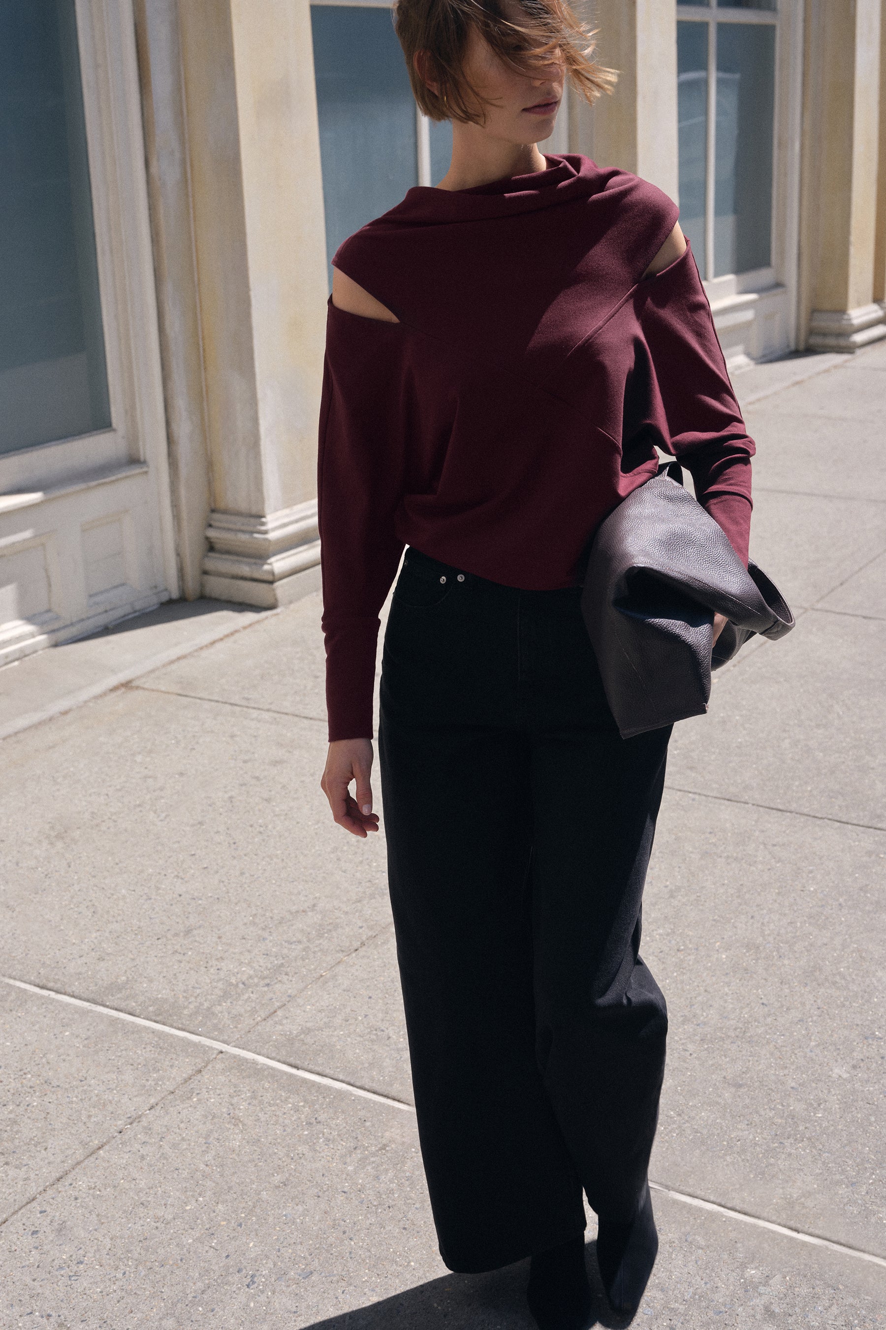 #Burgundy