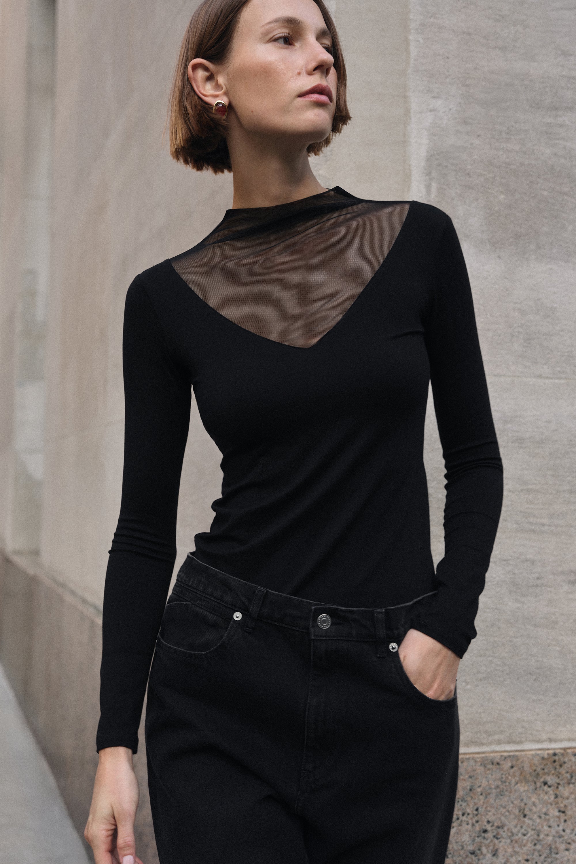 #Black