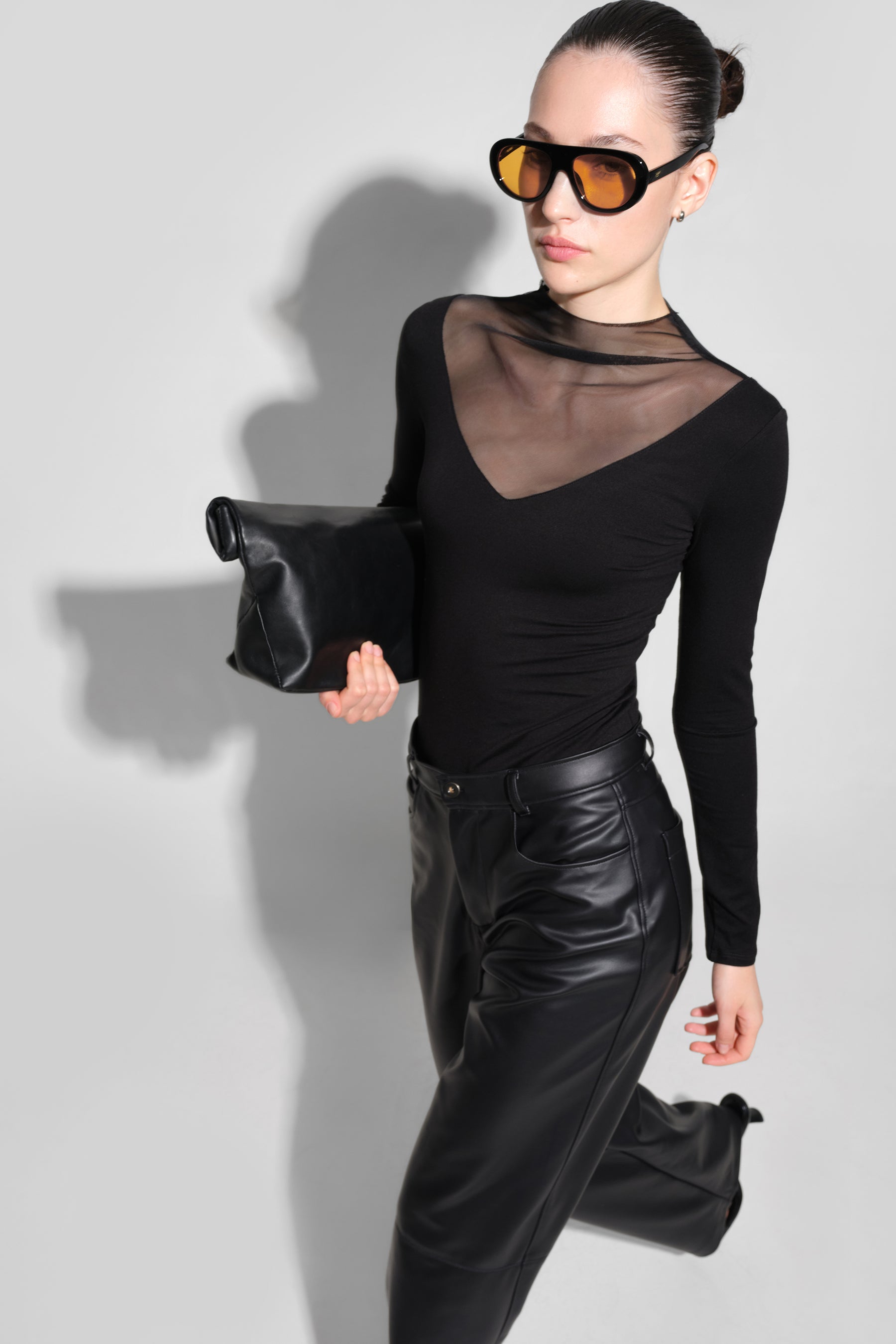 #Black