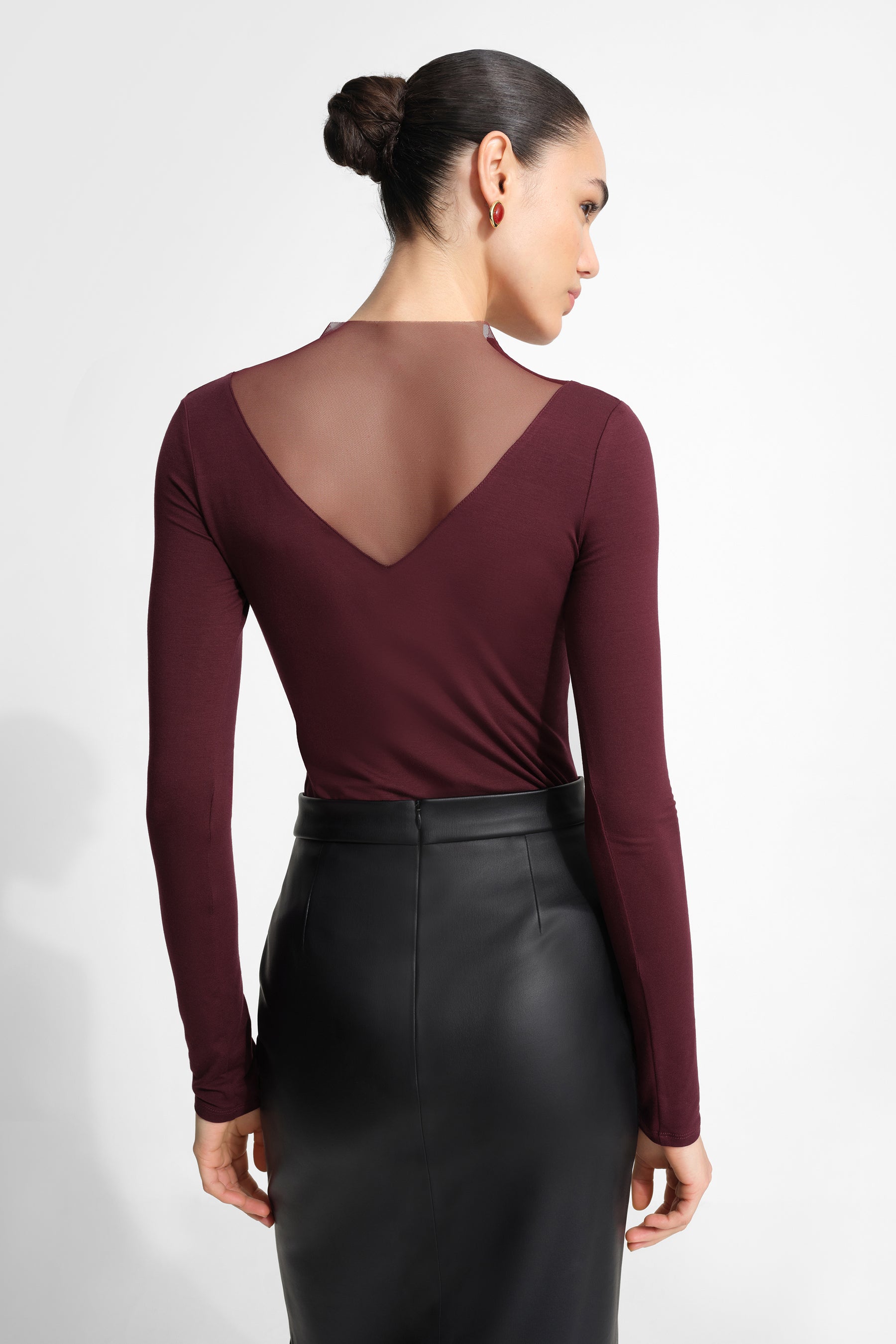 #Burgundy