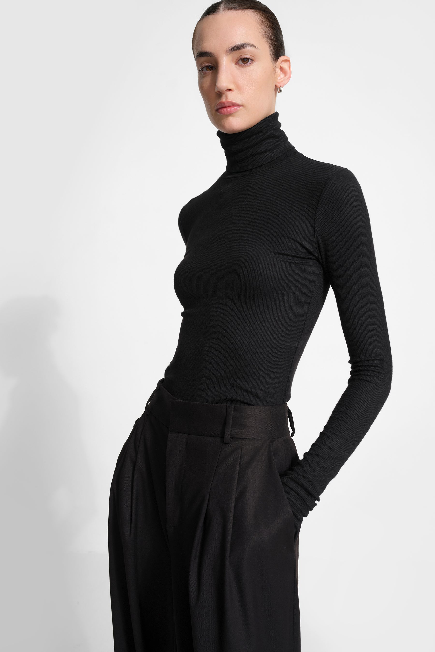 #Black