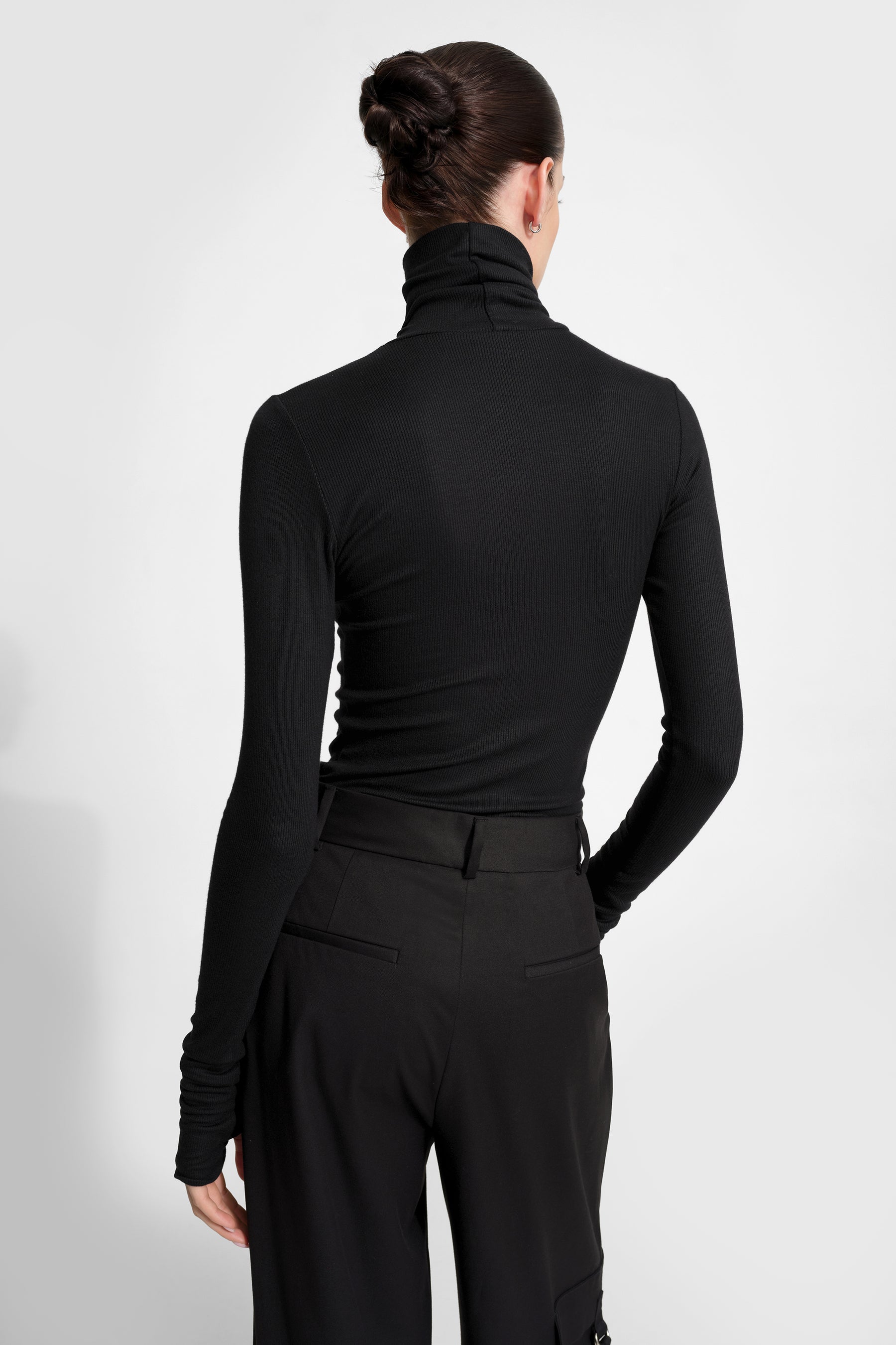 #Black