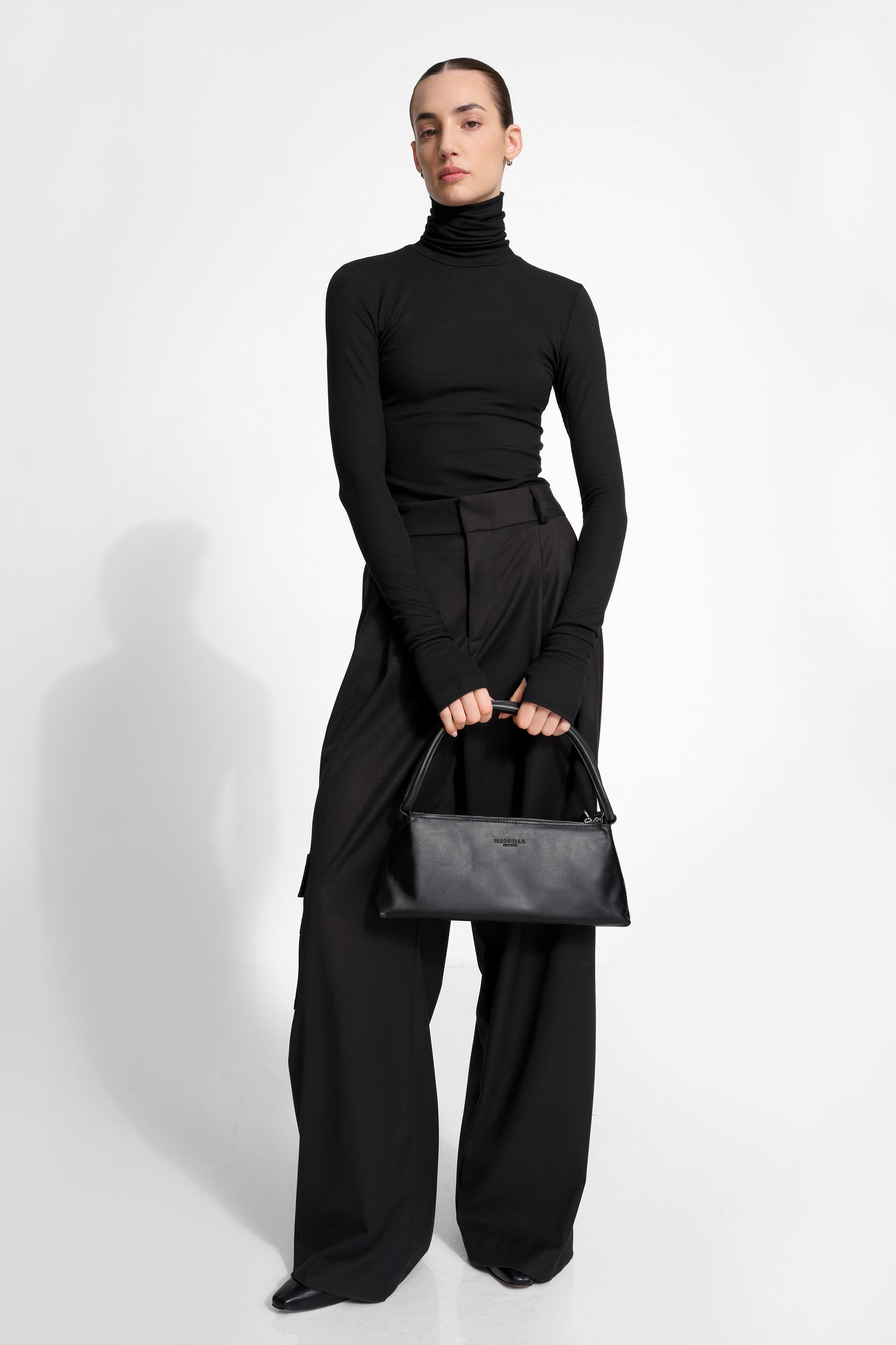 #Black