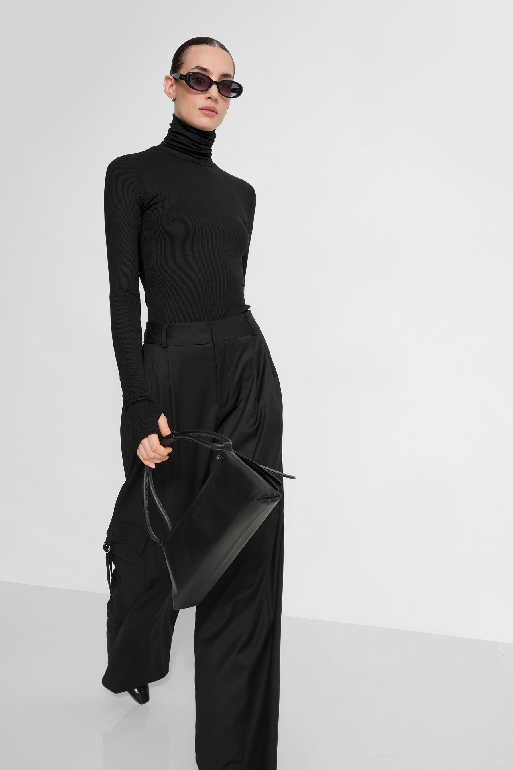 #Black