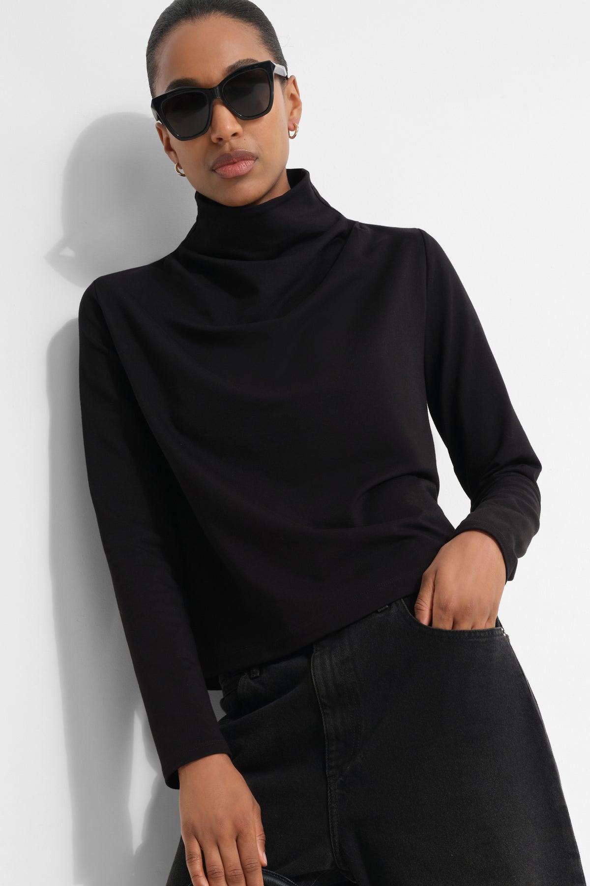 #Black