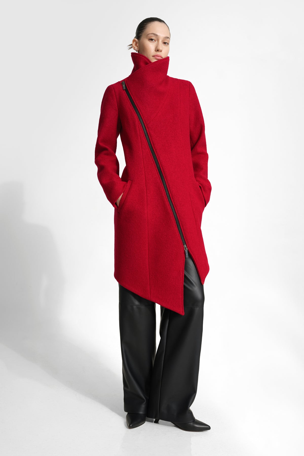 #Red