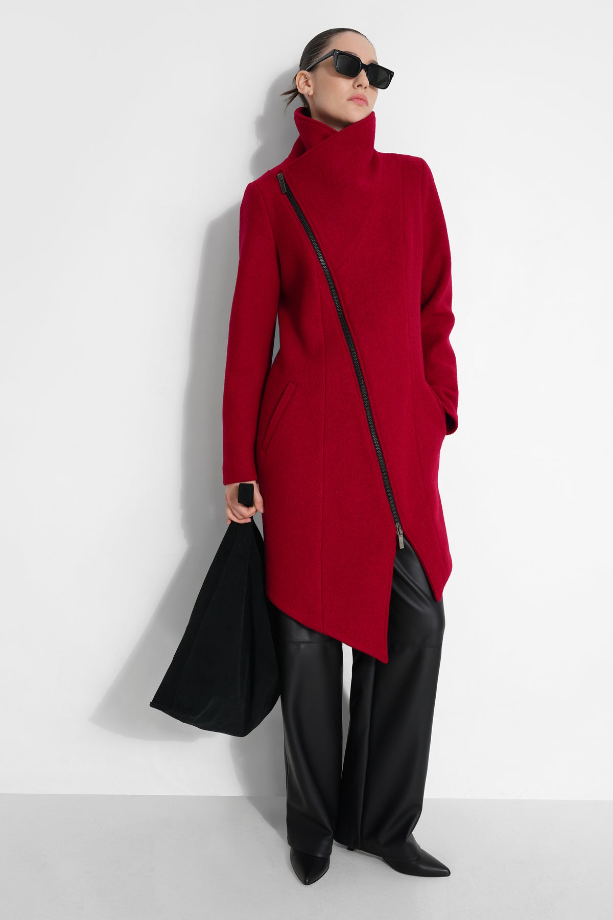 #Red