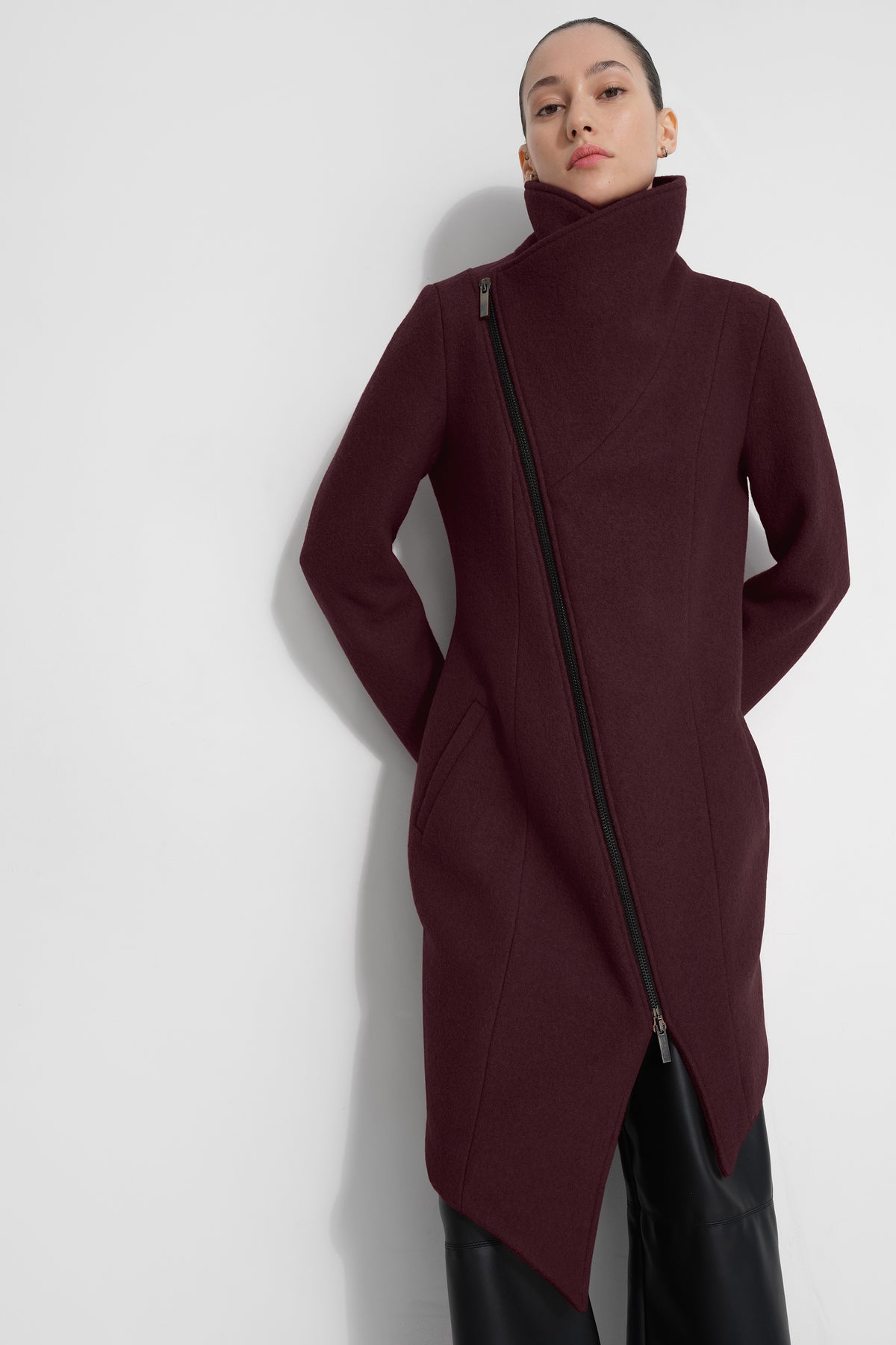 #Burgundy